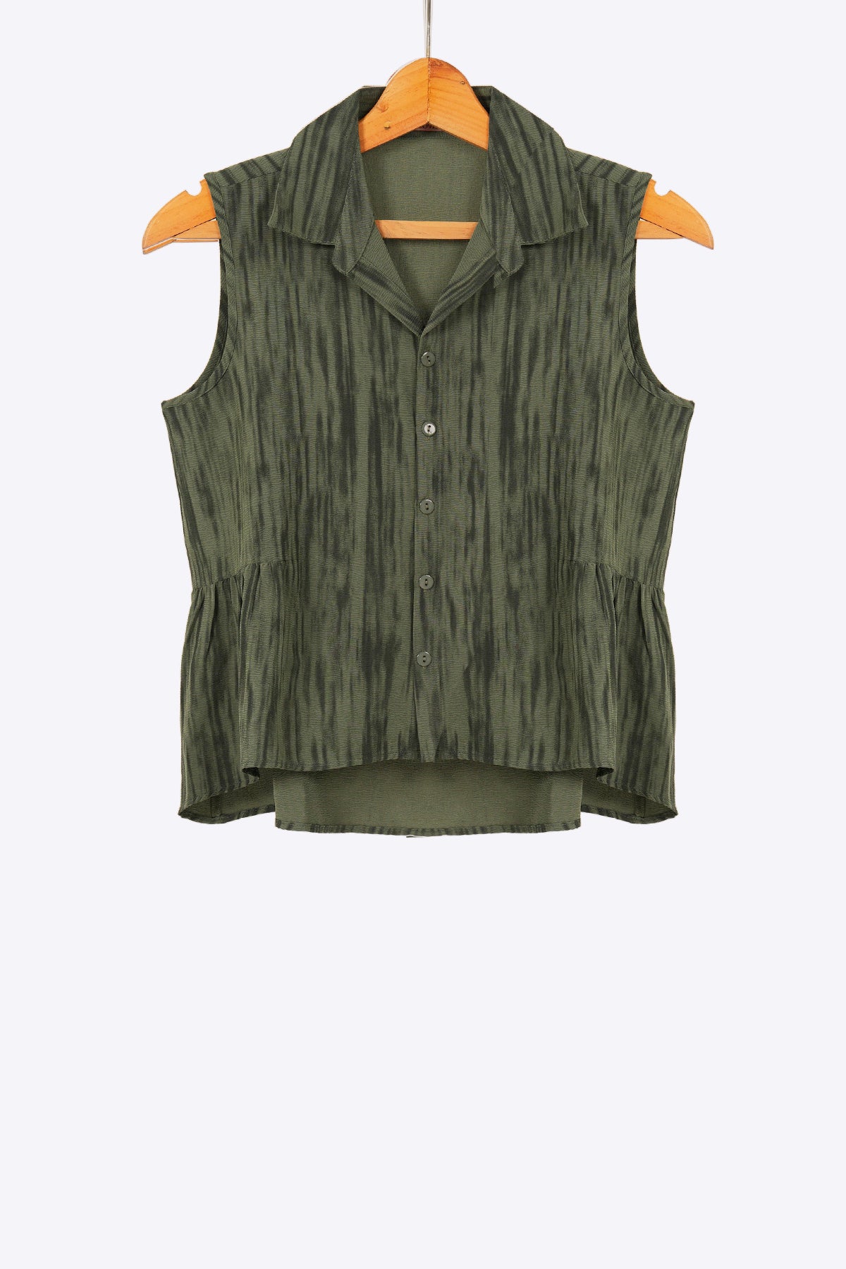Envogue Women's Chic Casual Top