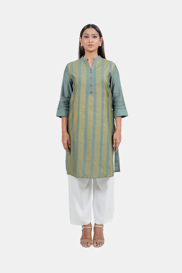 Hada Ladies Casual Kurta