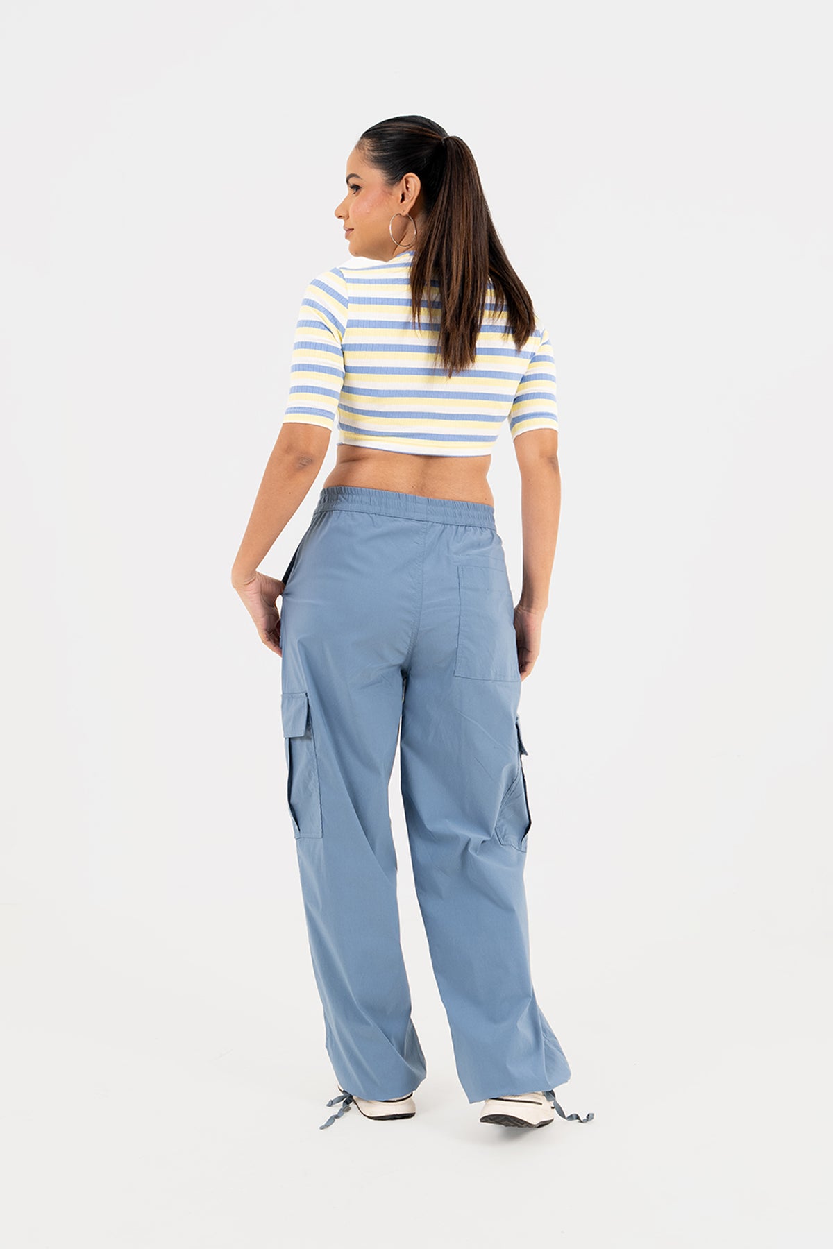 Modano Bloom Women's Casual Pant