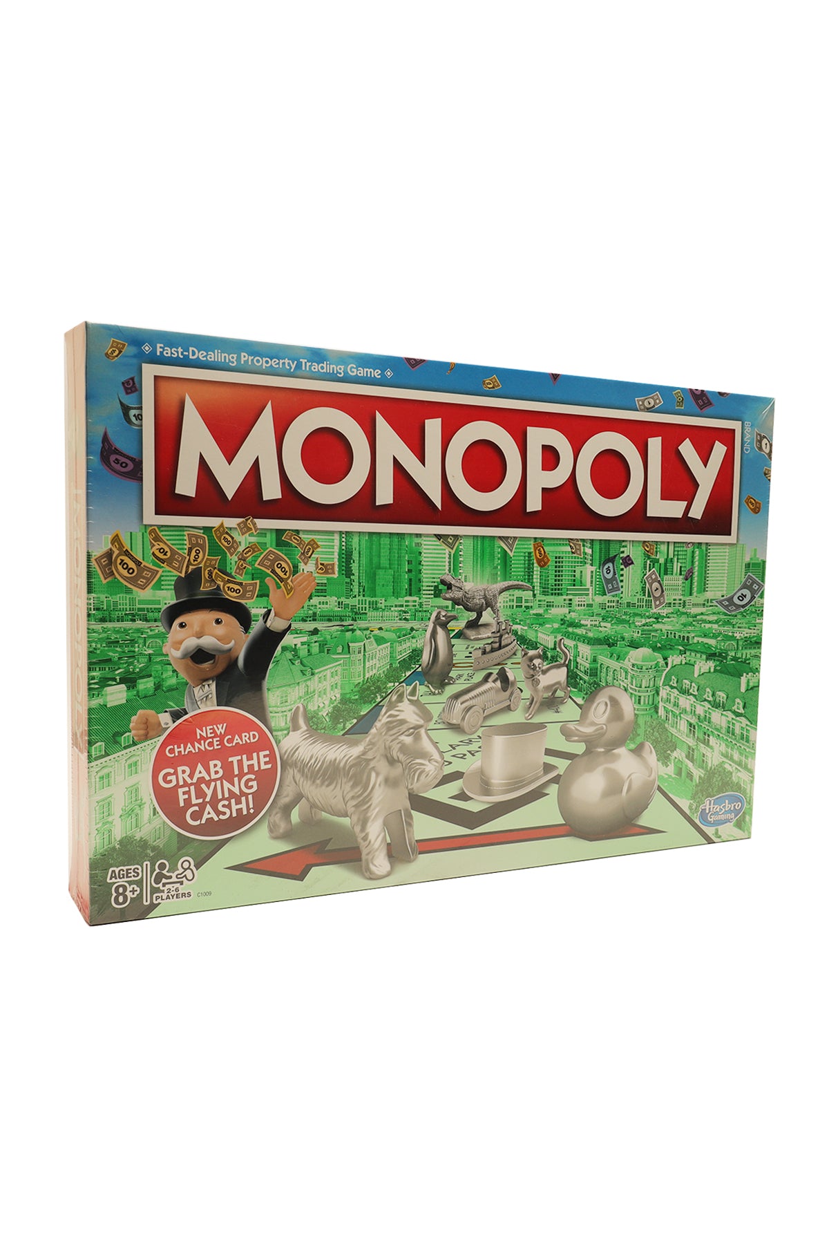 Monopoly Classic Board Game