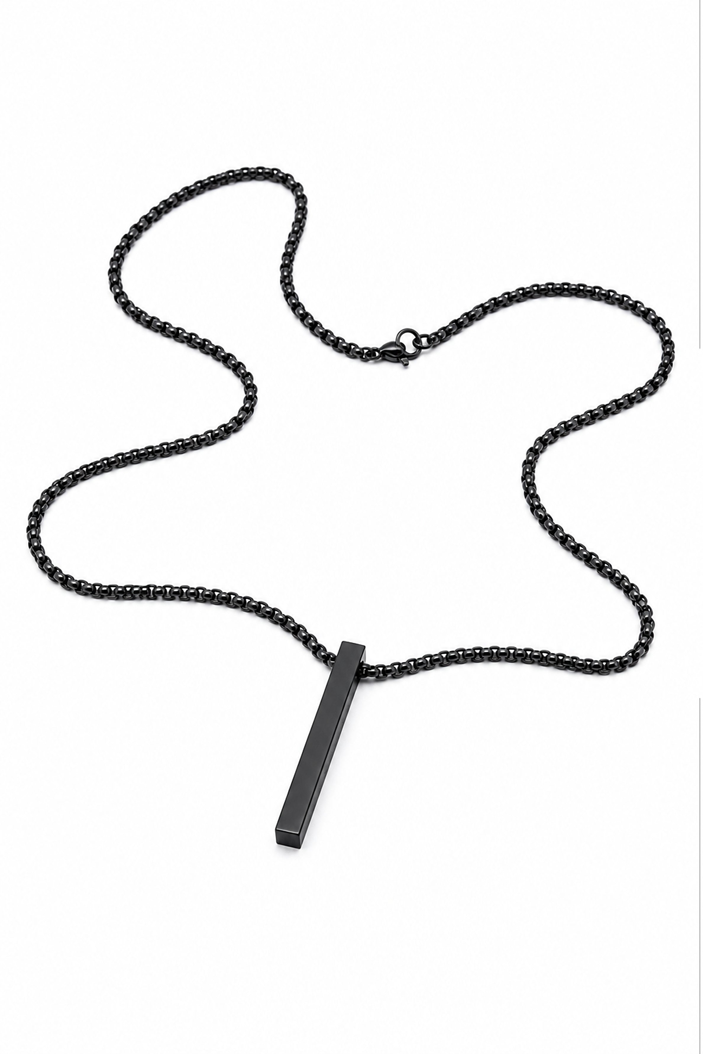 Men's Elegant Jewellery Chain with Pendant