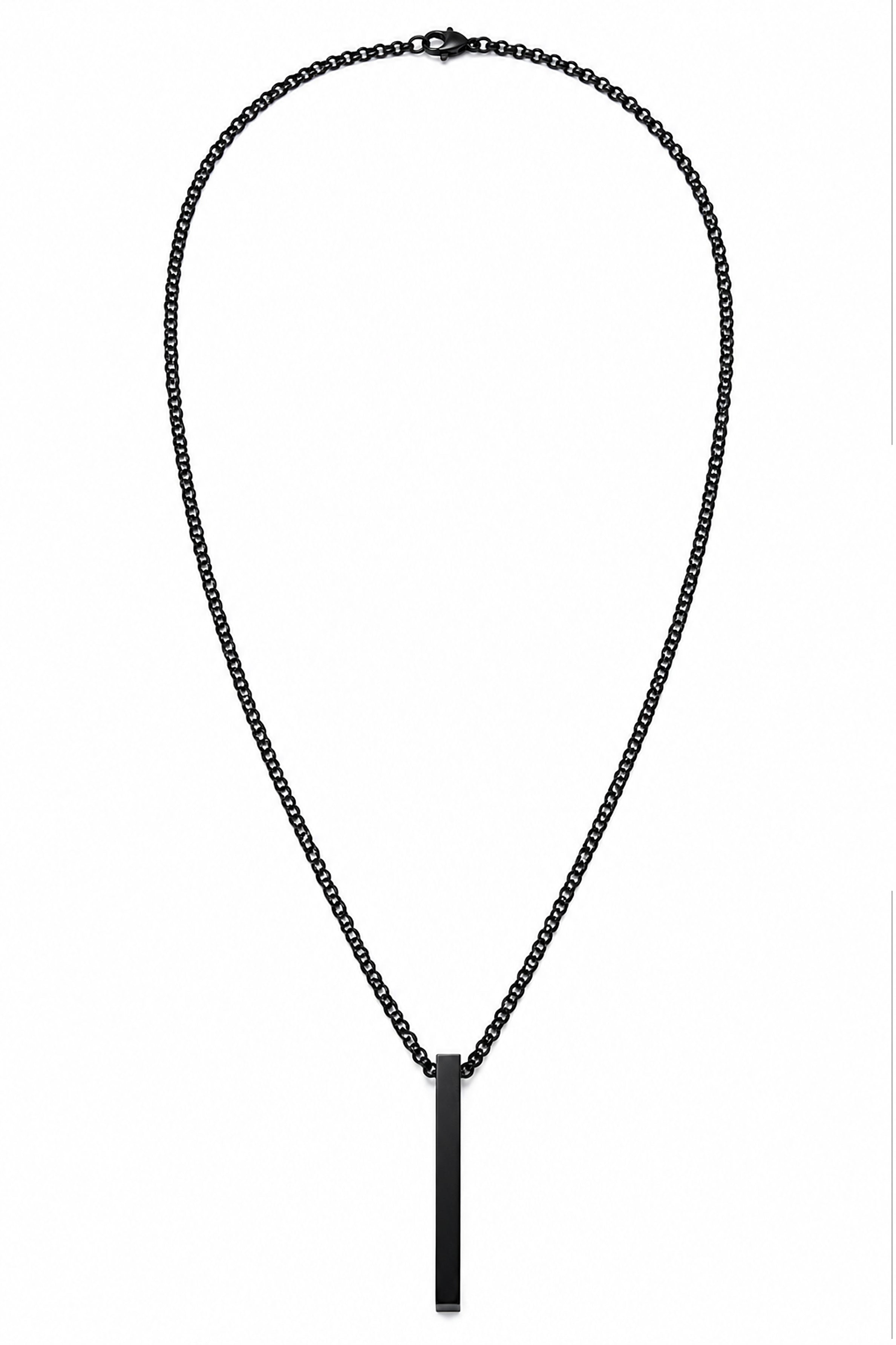 Men's Elegant Jewellery Chain with Pendant