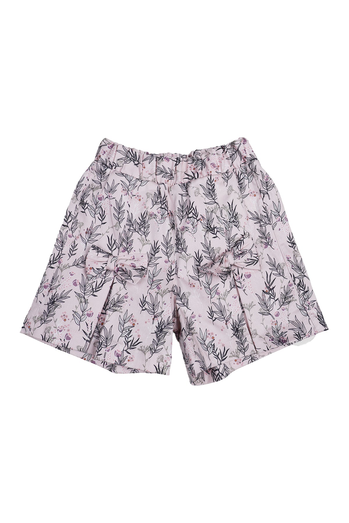 Tween Kids Girls Casual Short