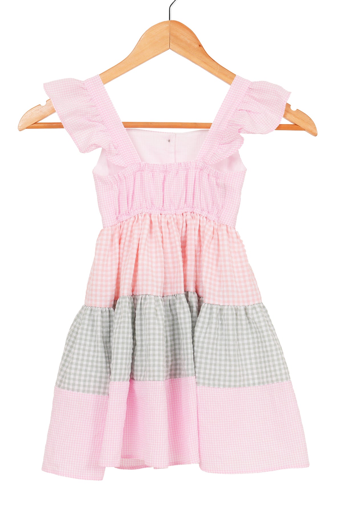 Ozone Kids Girls Casual Frock