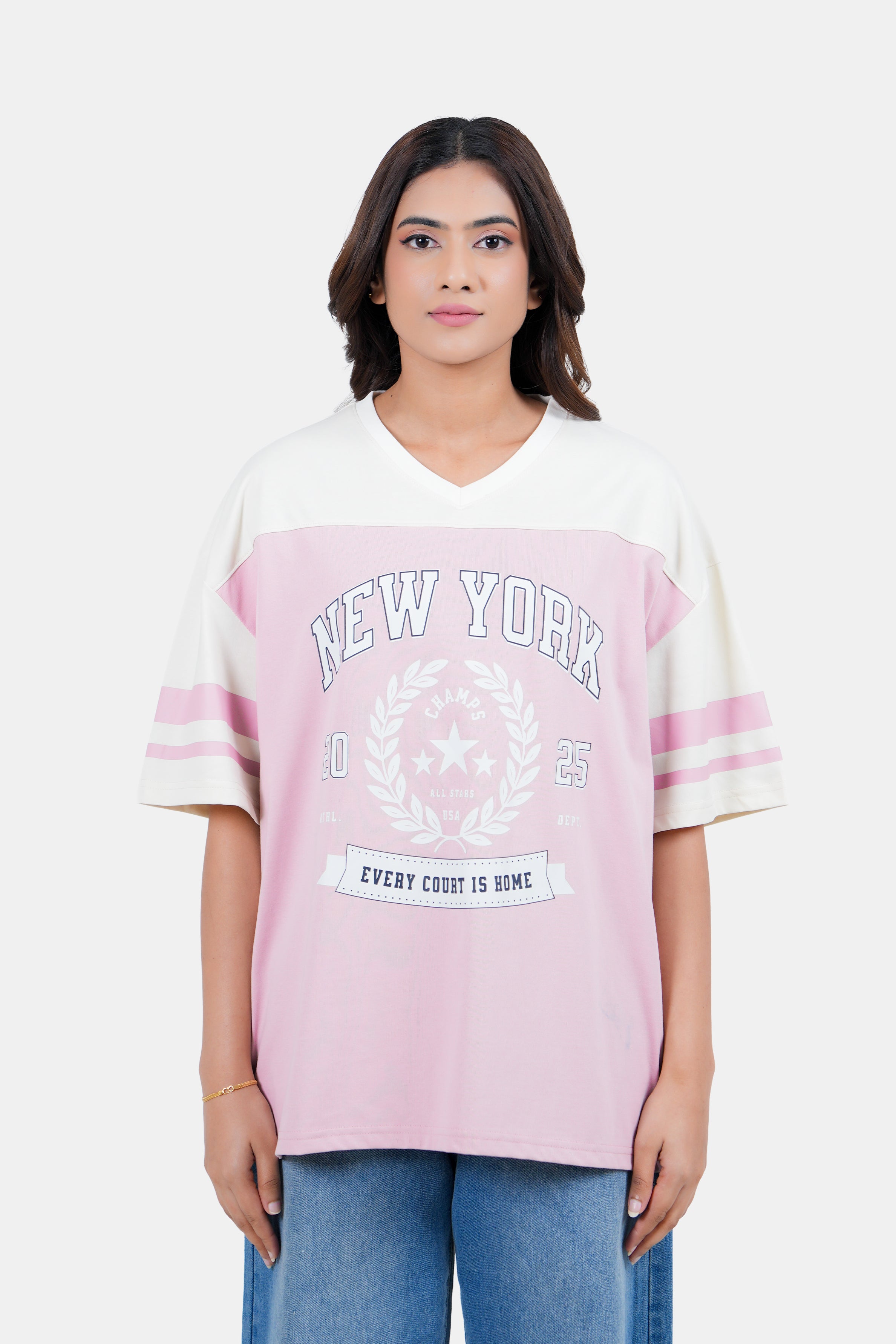 Modano Ladies Casual Top