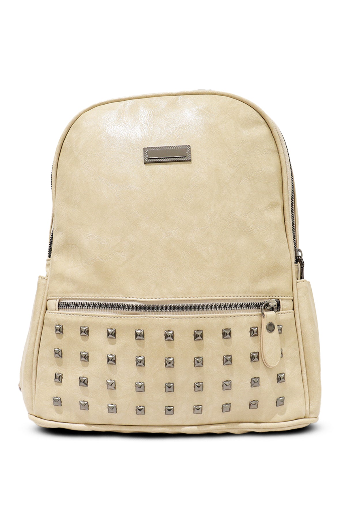 Women's Chic Casual Backpack