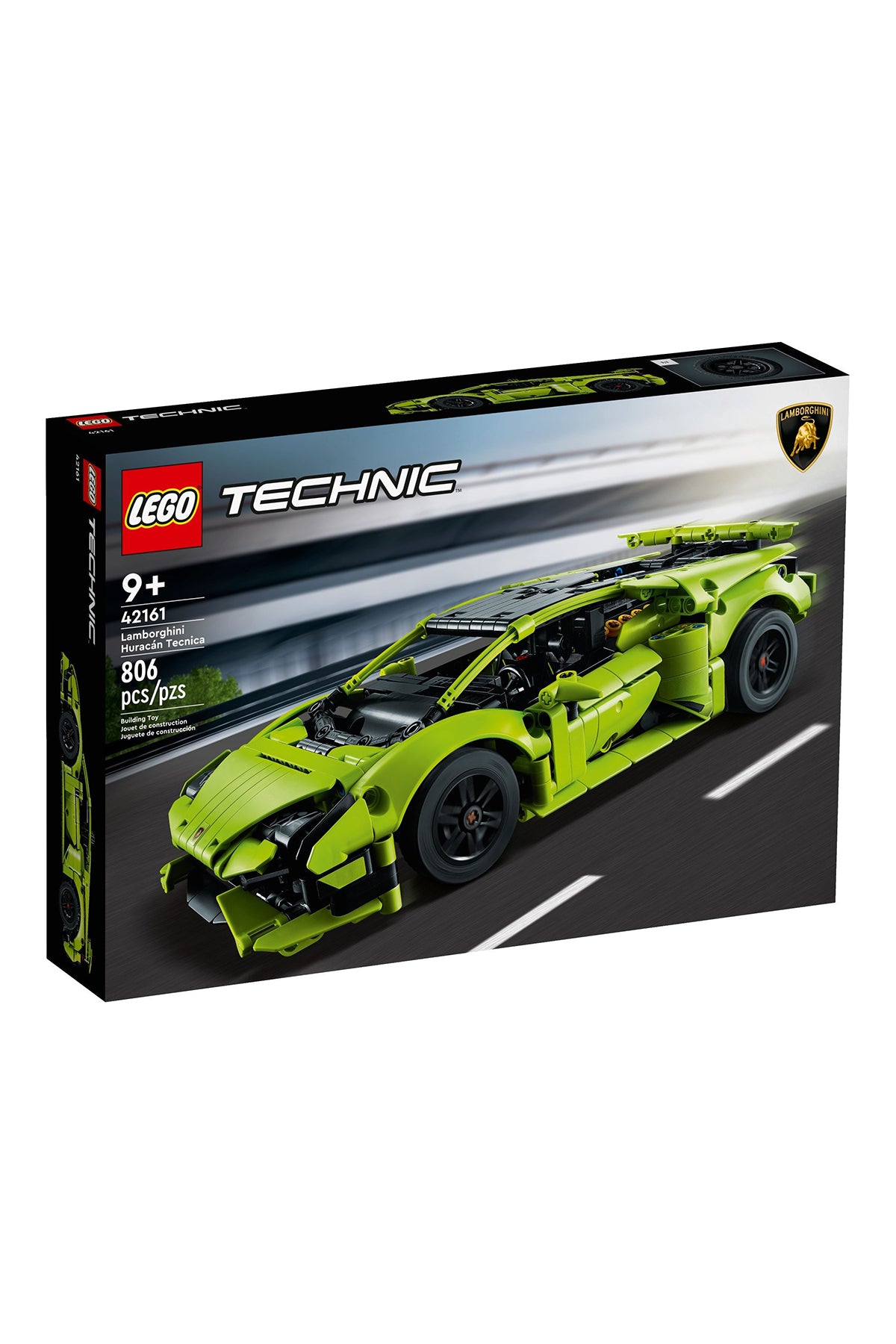 Lego Technic : Lamborghini Huracan