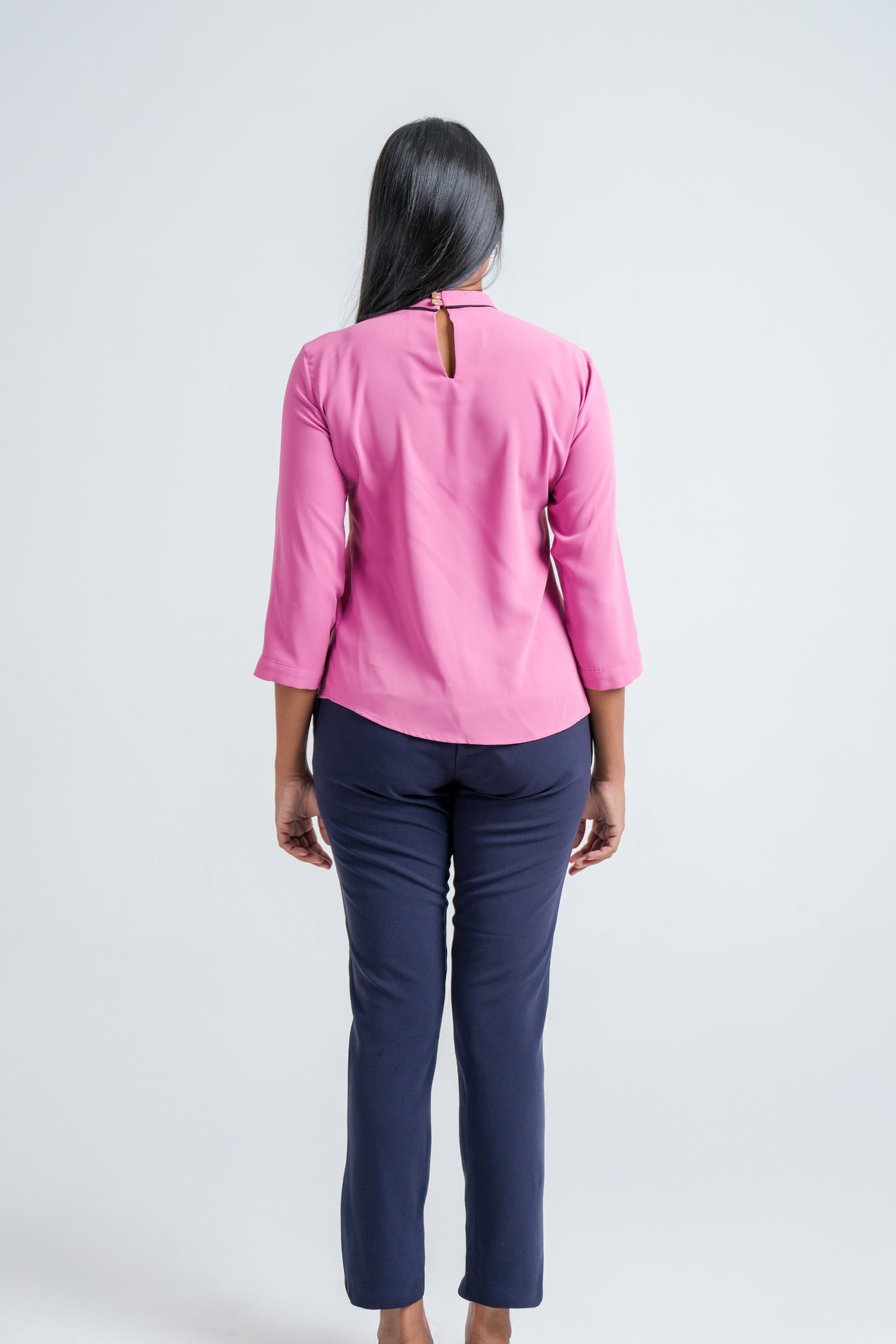 Ladies Office Blouse