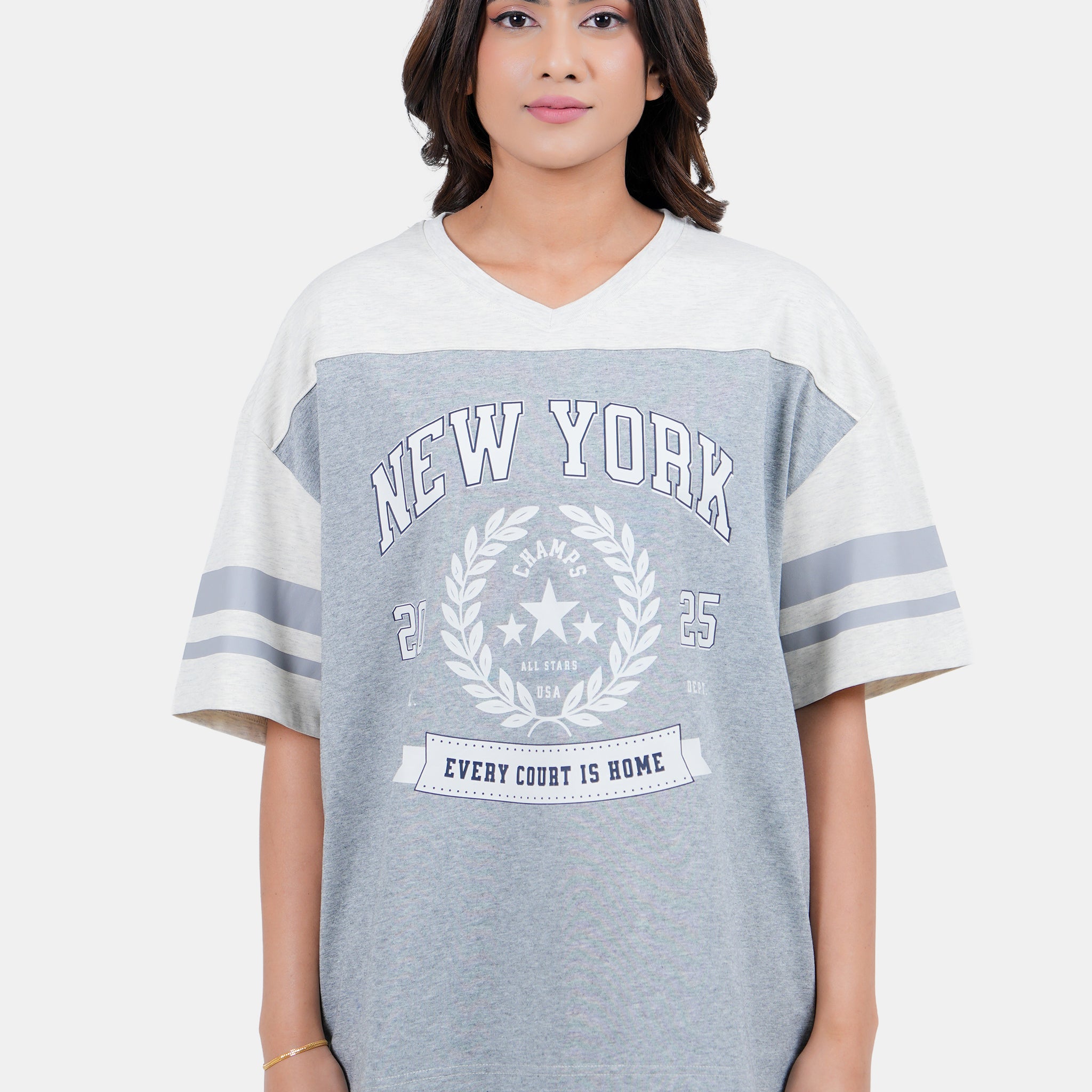 Modano Ladies Casual Top