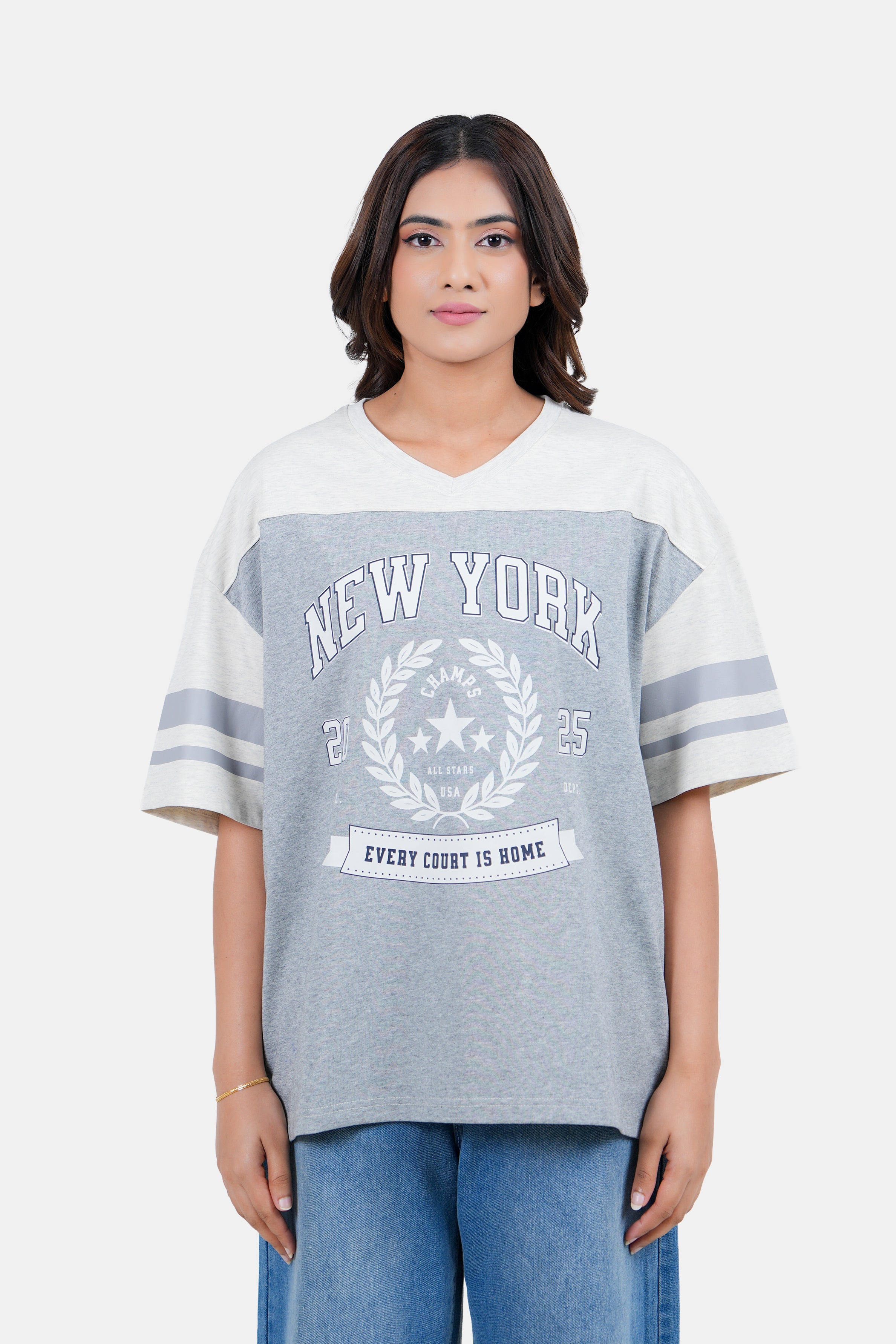 Modano Ladies Casual Top