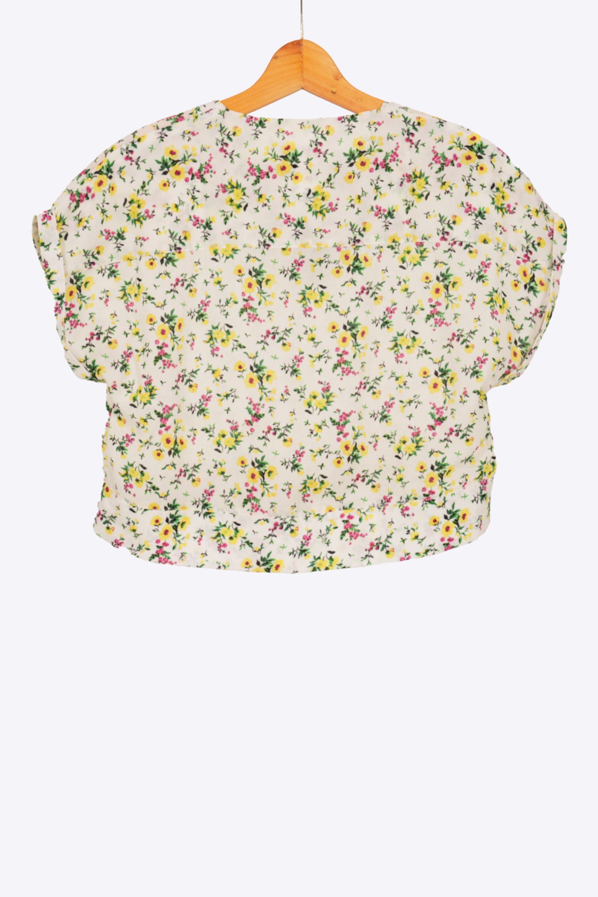 Envogue Women's Chic Office Top