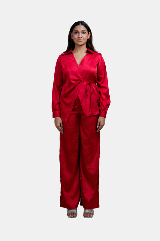 HADA Women's Casual Trousers