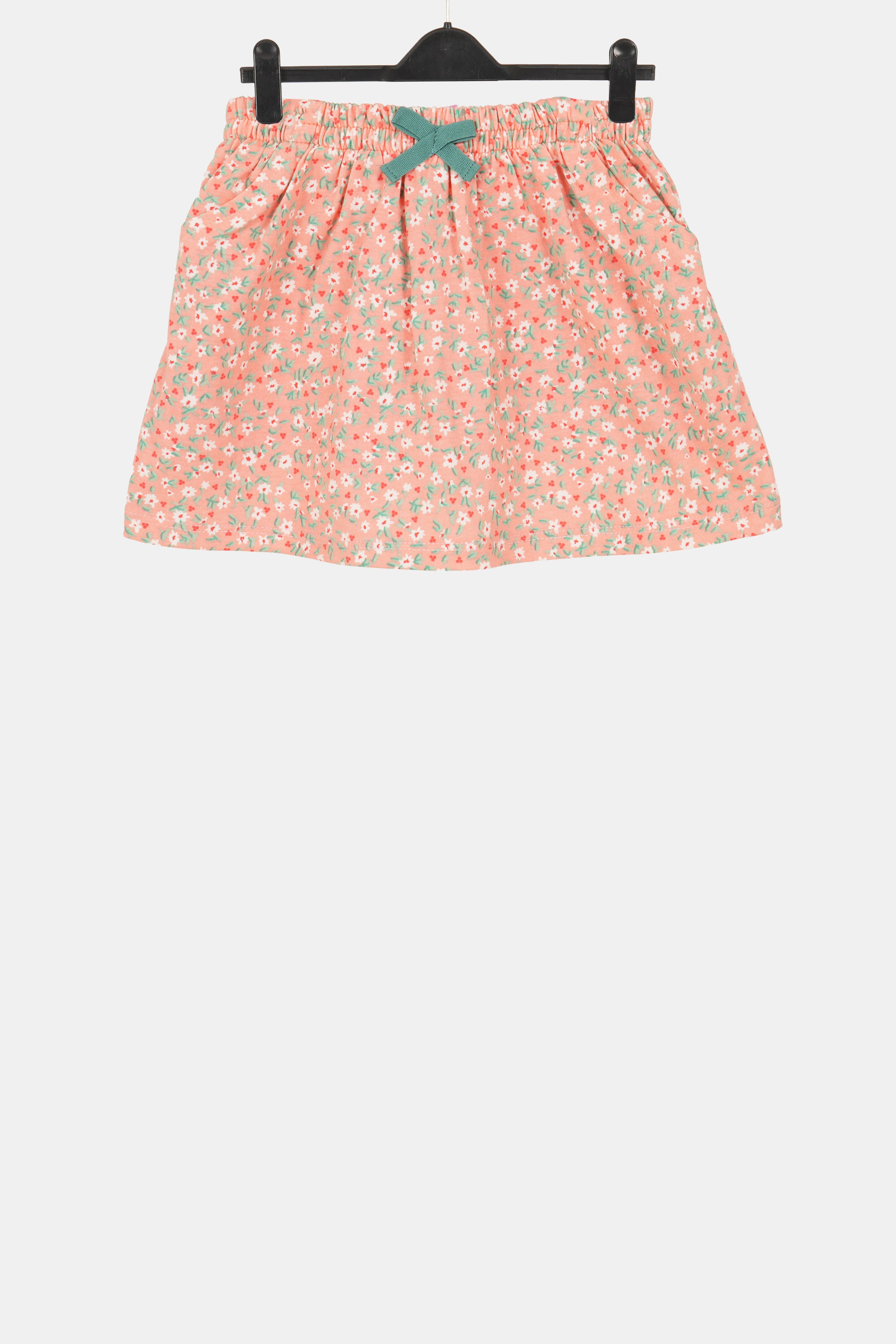 OZONE Girls’ Casual Printed Skirt