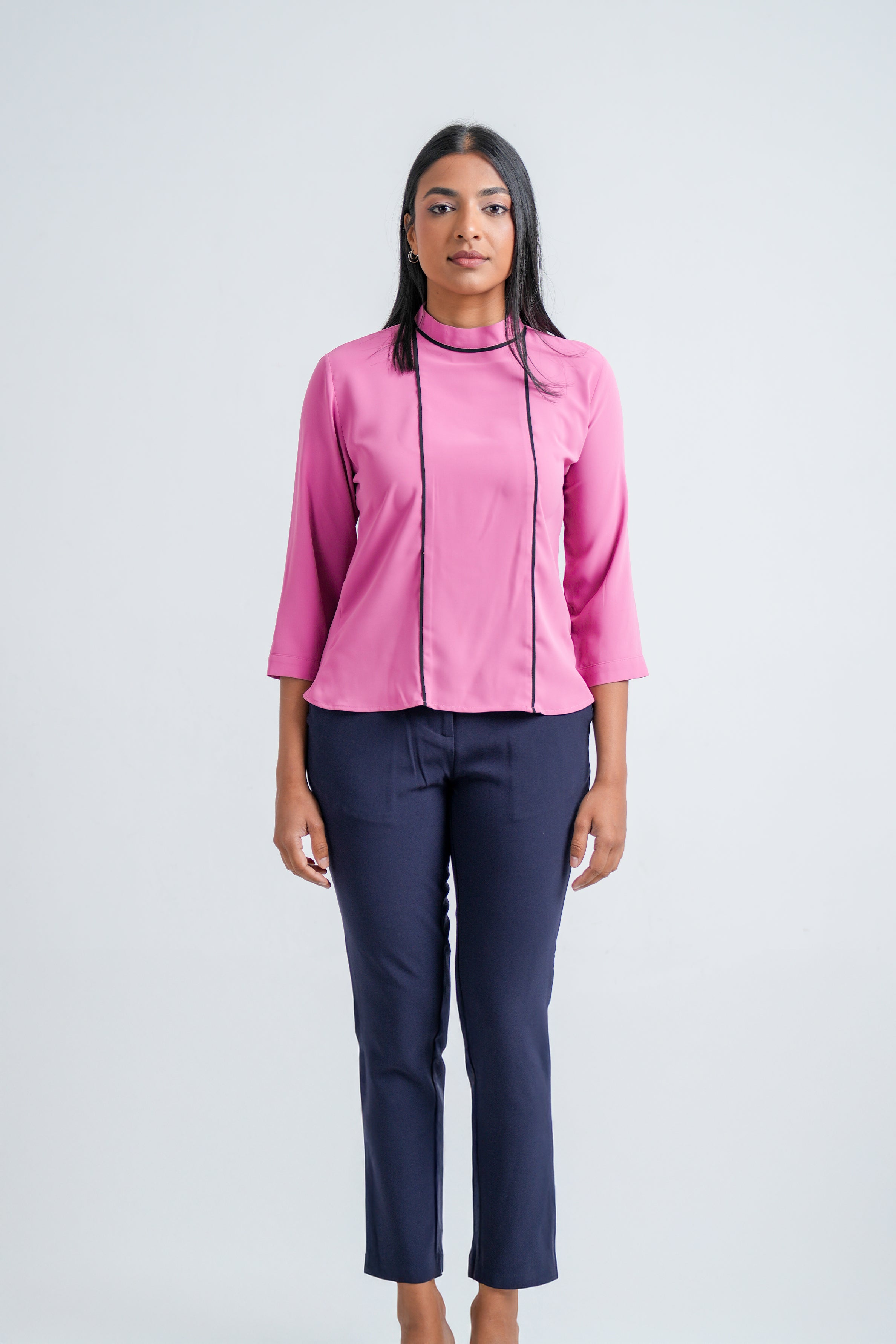 Ladies Office Blouse