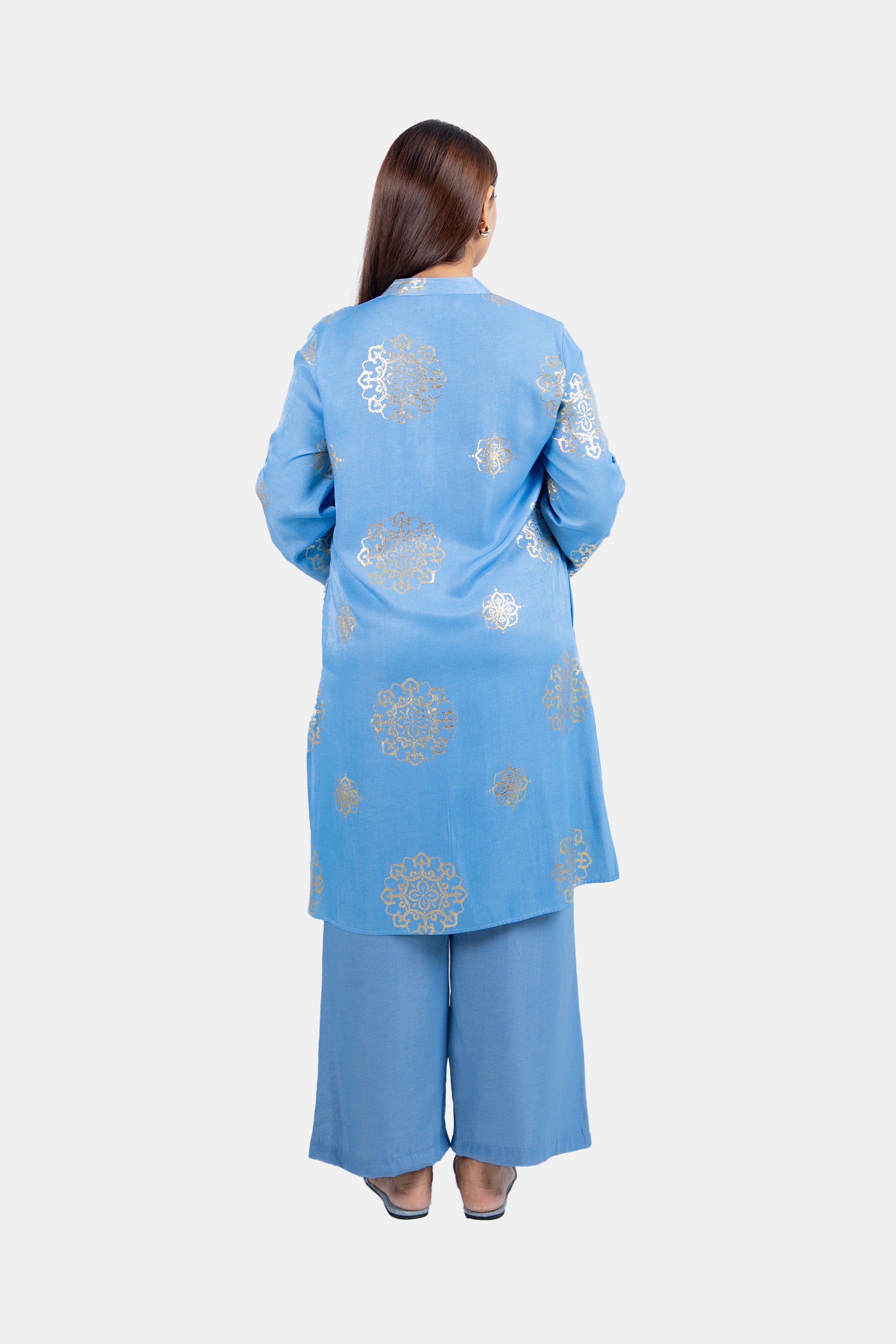 Hada Ladies Exclusive Party kurta