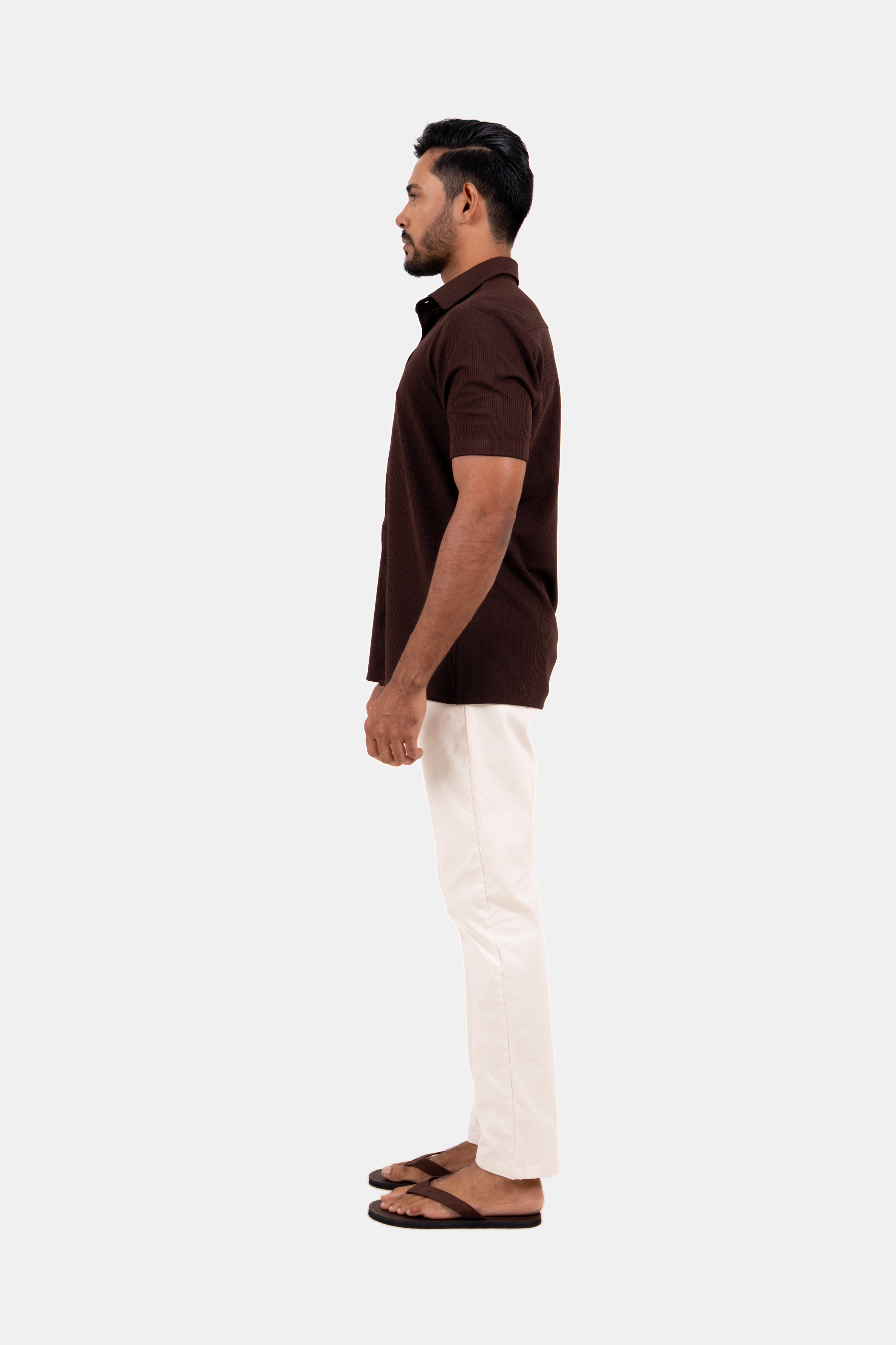King Street Men's Casual Shirt