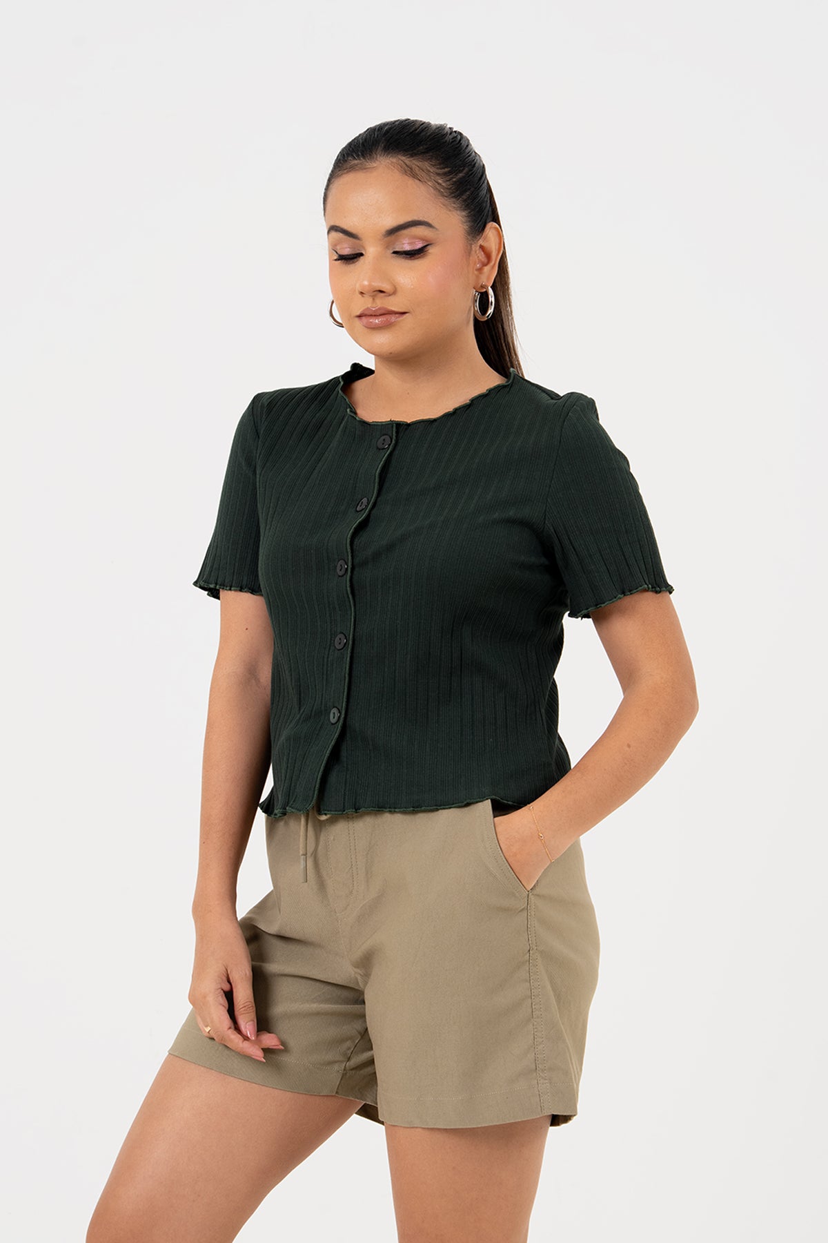 Modano Bloom Women's Casual Top