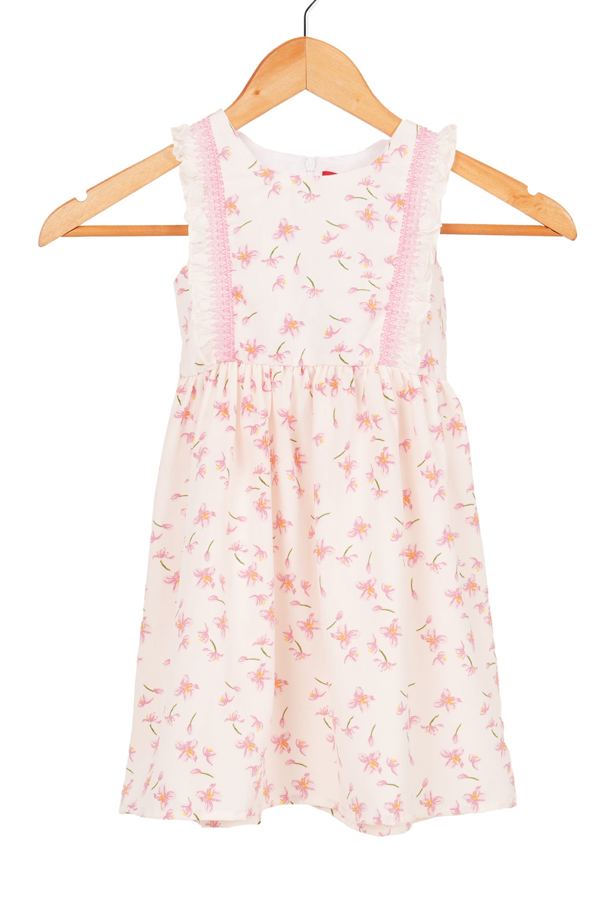 Ozone Kids Girls Casual Frock