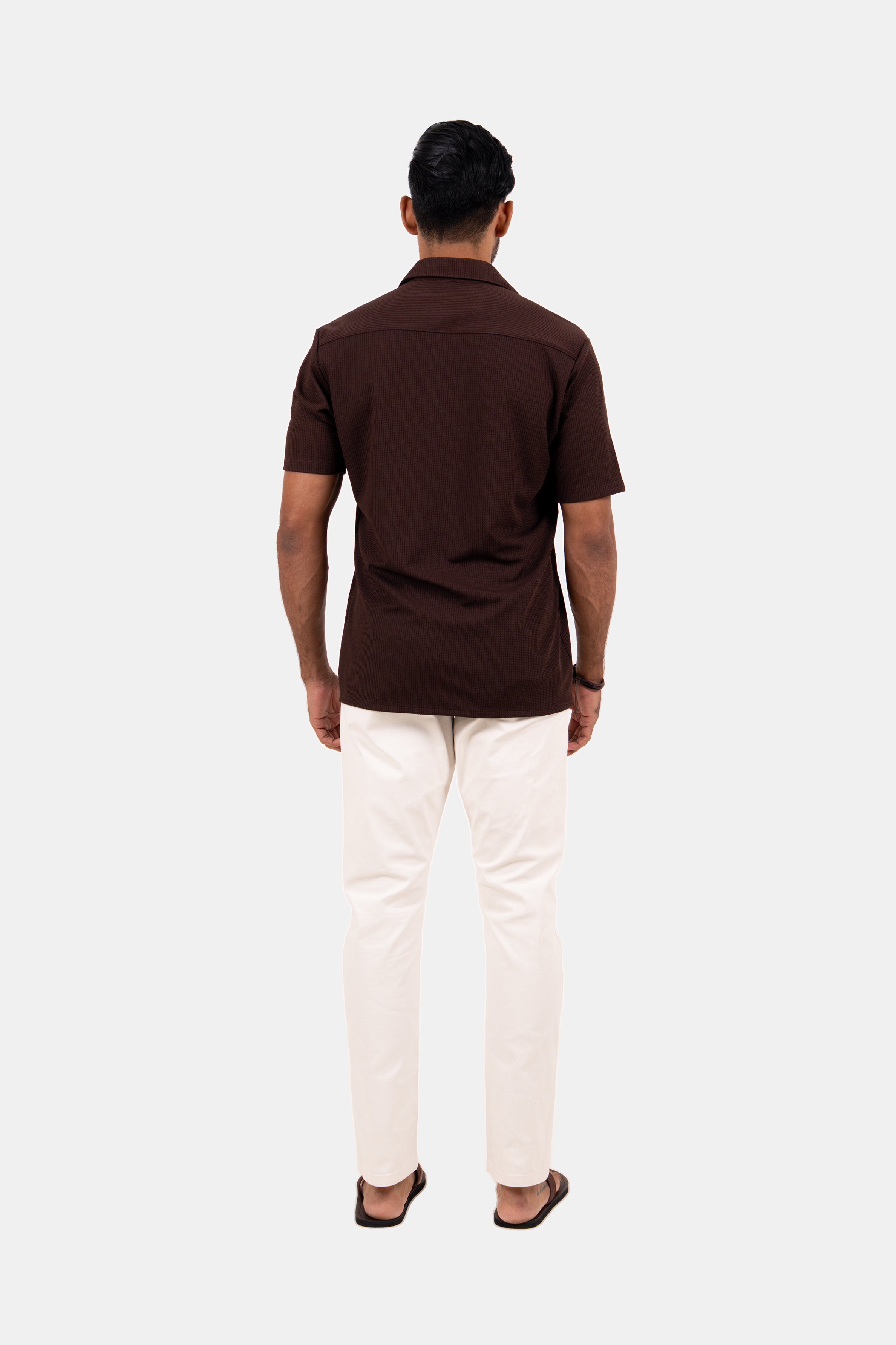 King Street Men's Casual Shirt