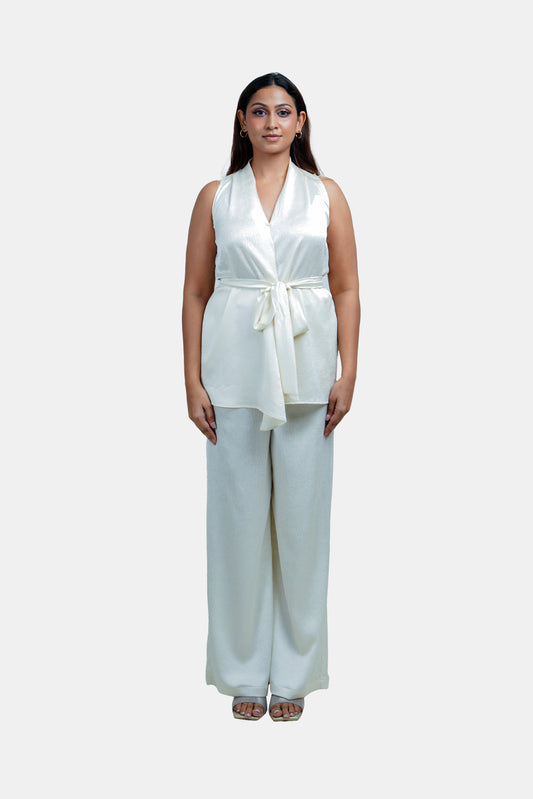 HADA Women's Party Top