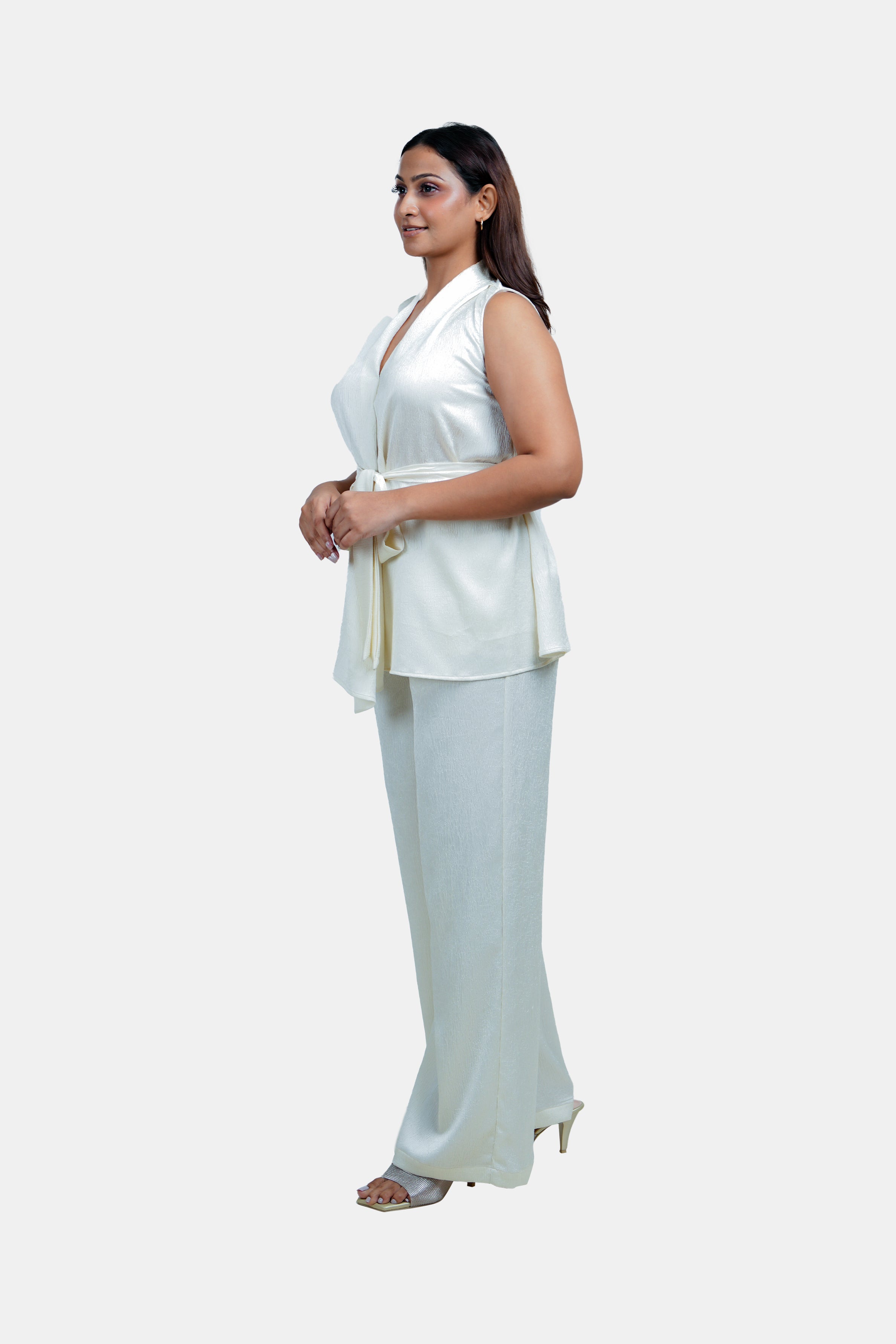 HADA Women's Party Top