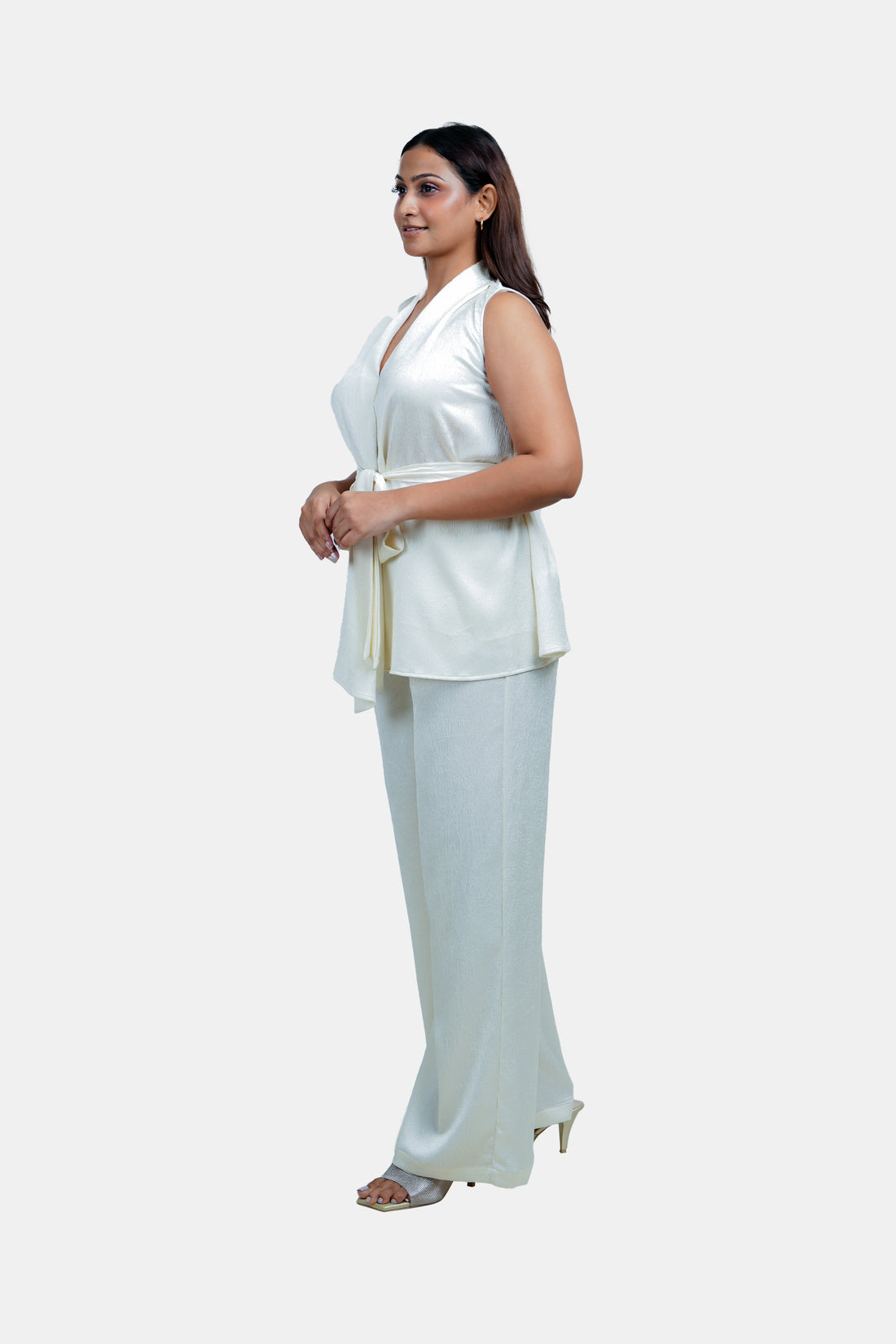 HADA Exclusive Ladies Party Top