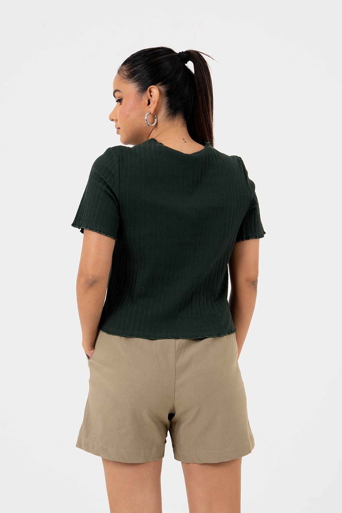 Modano Bloom Women's Casual Top