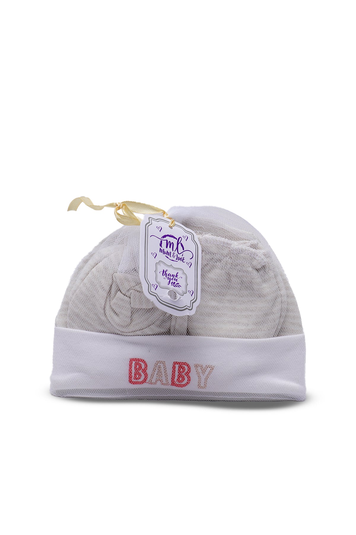 Baby Wear Caps & Socks