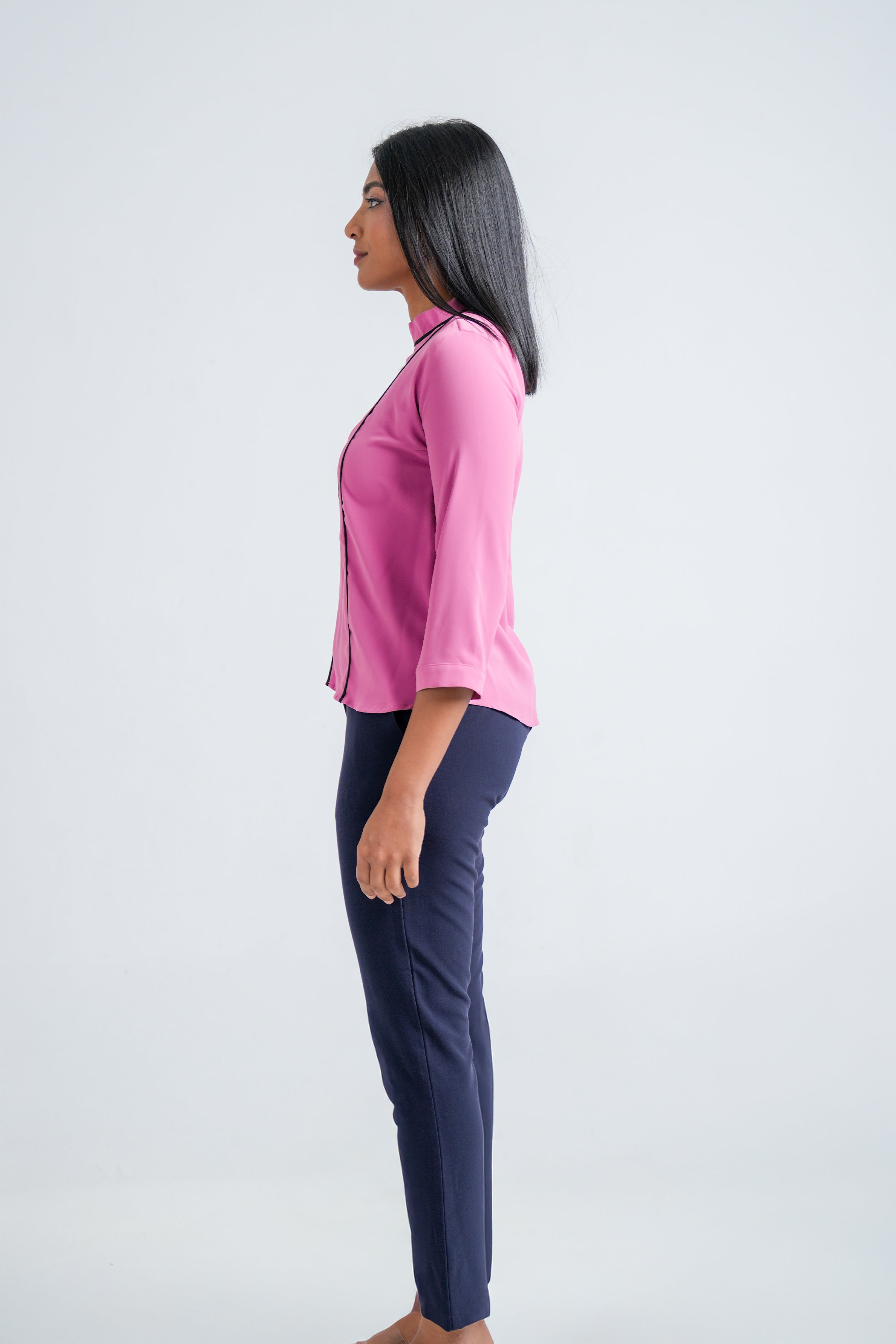 Ladies Office Blouse