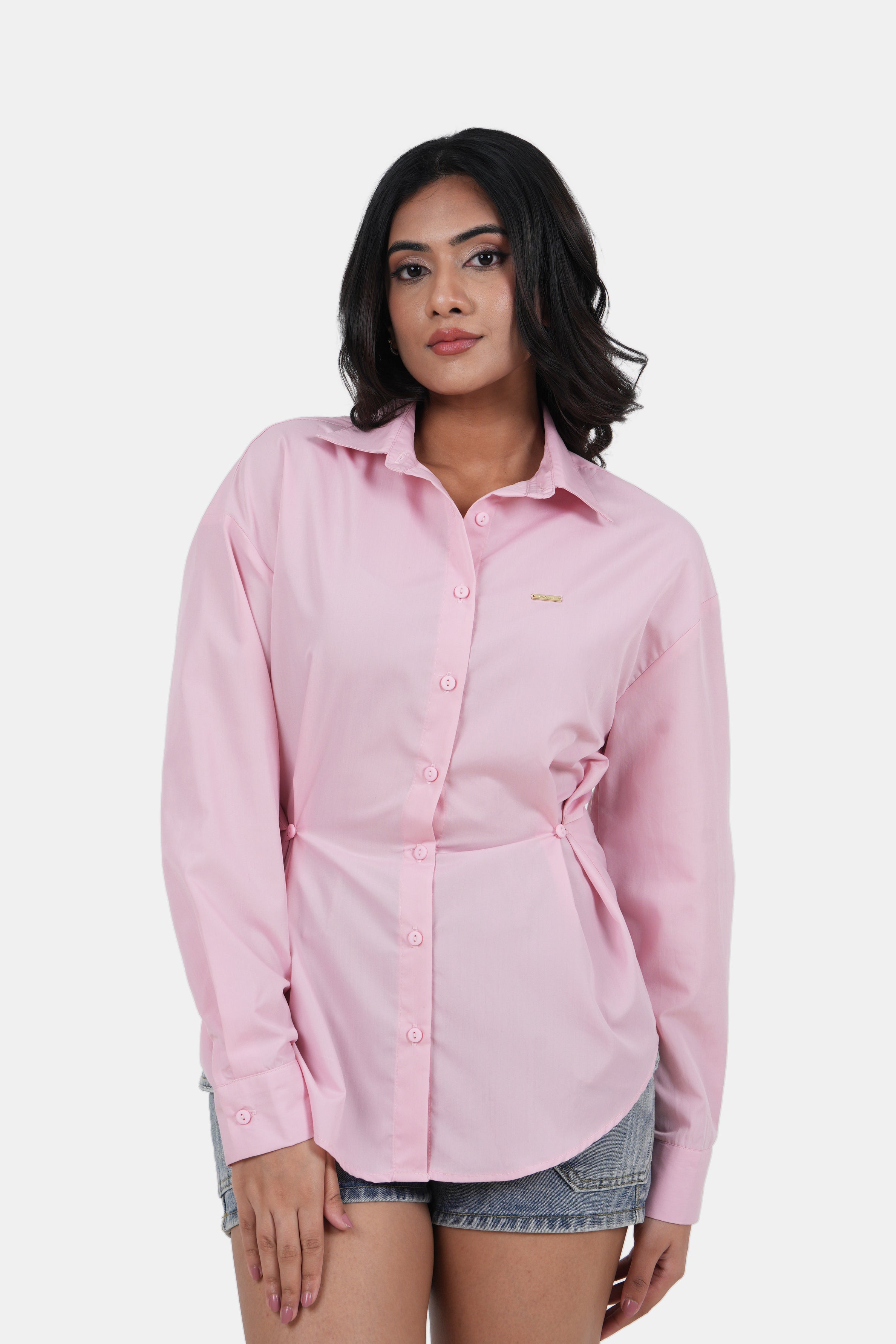 Modano Grace Sea La Vie Women's Casual Top