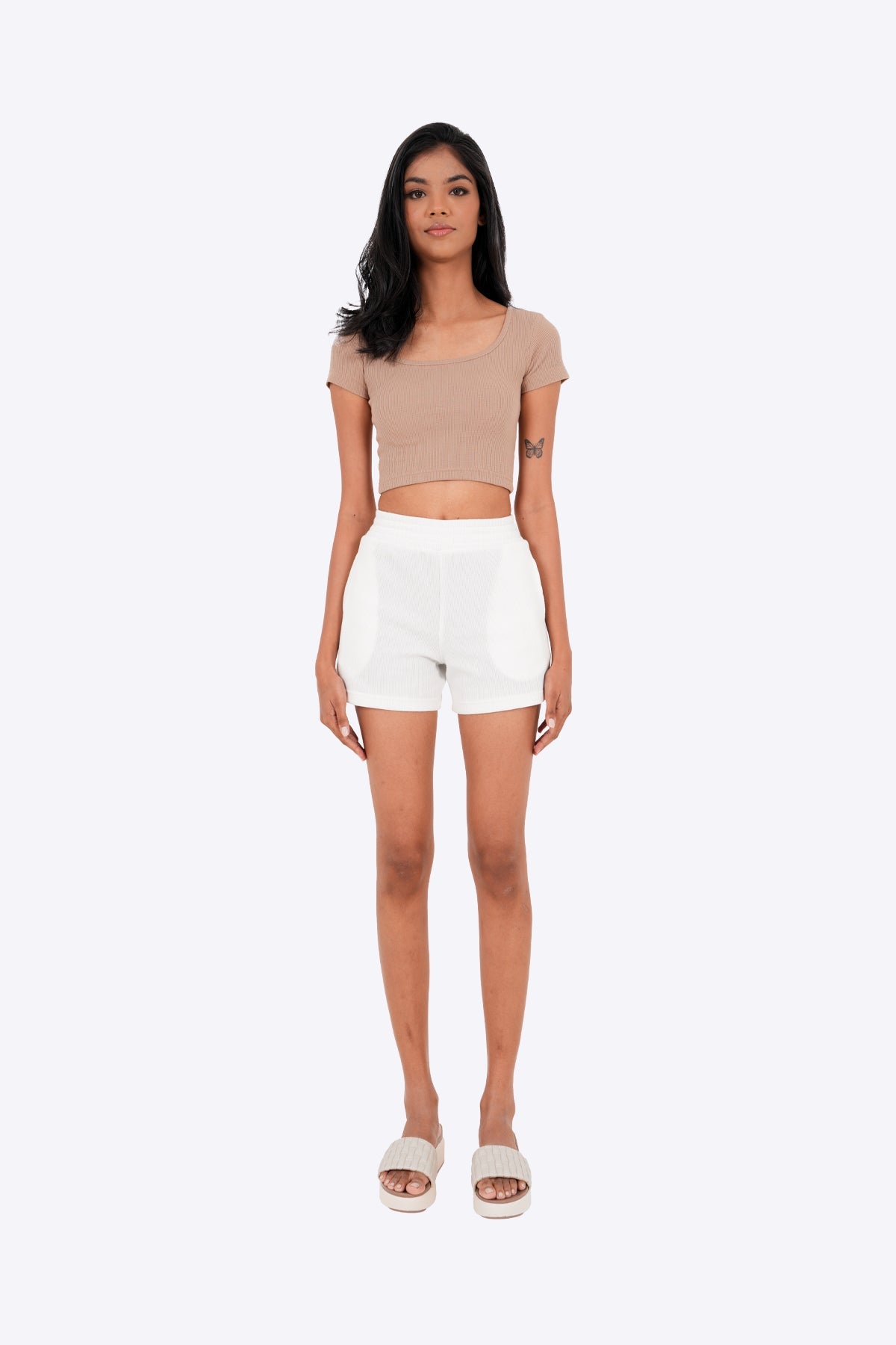 Modano Bloom Women's Casual Short