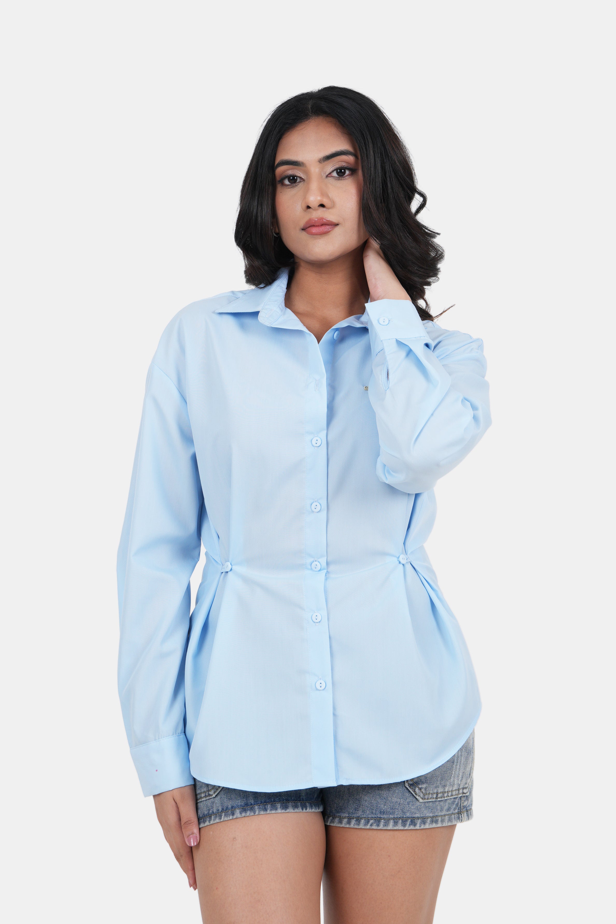 Modano Grace Sea La Vie Women's Casual Top