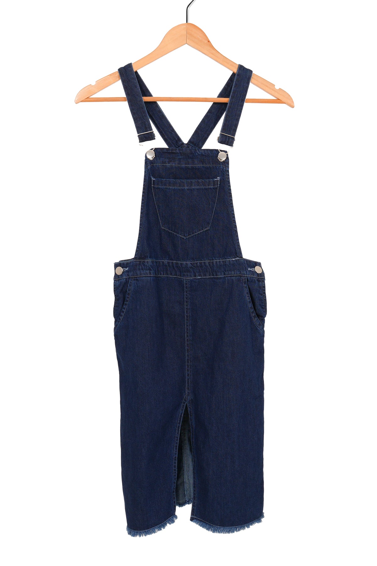 Tween Kids Girls Casual Pinafore