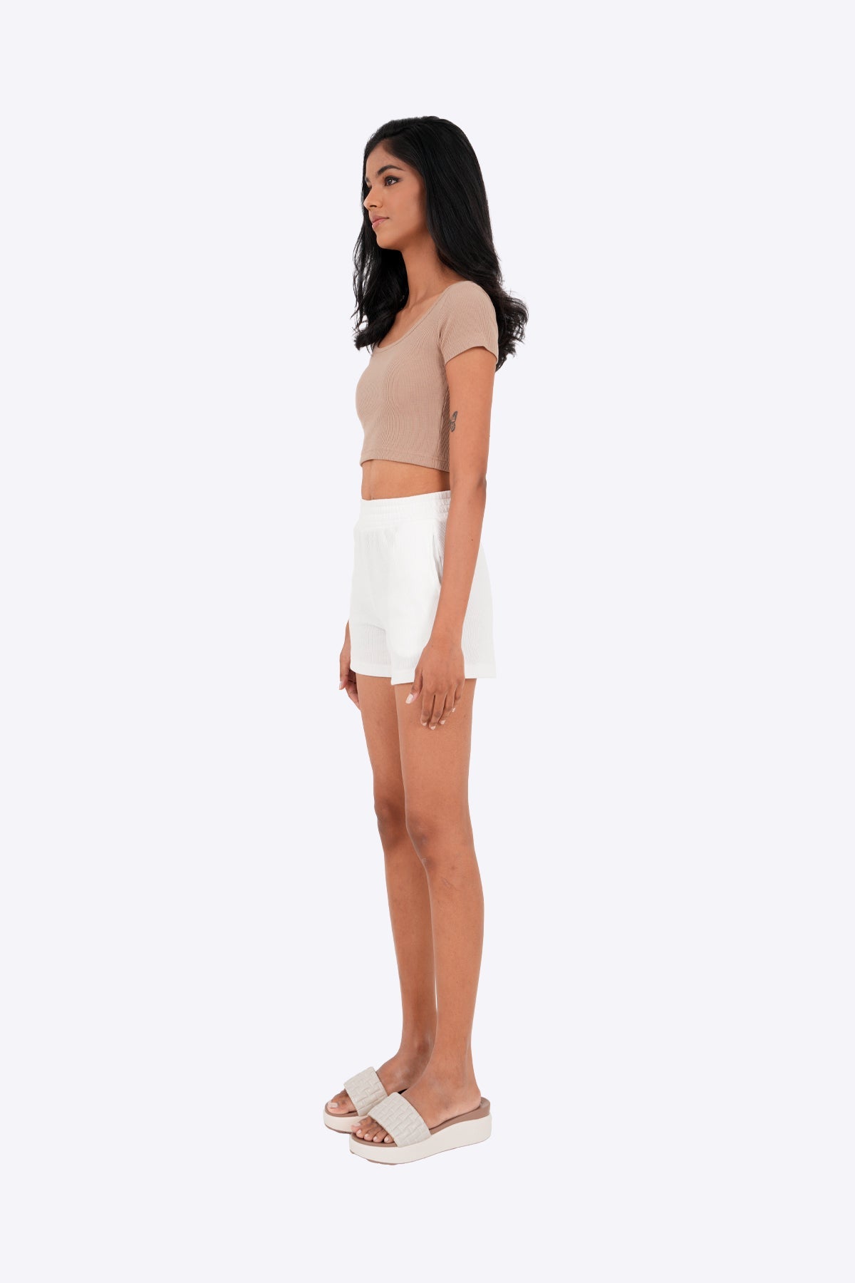 Modano Bloom Women's Casual Short