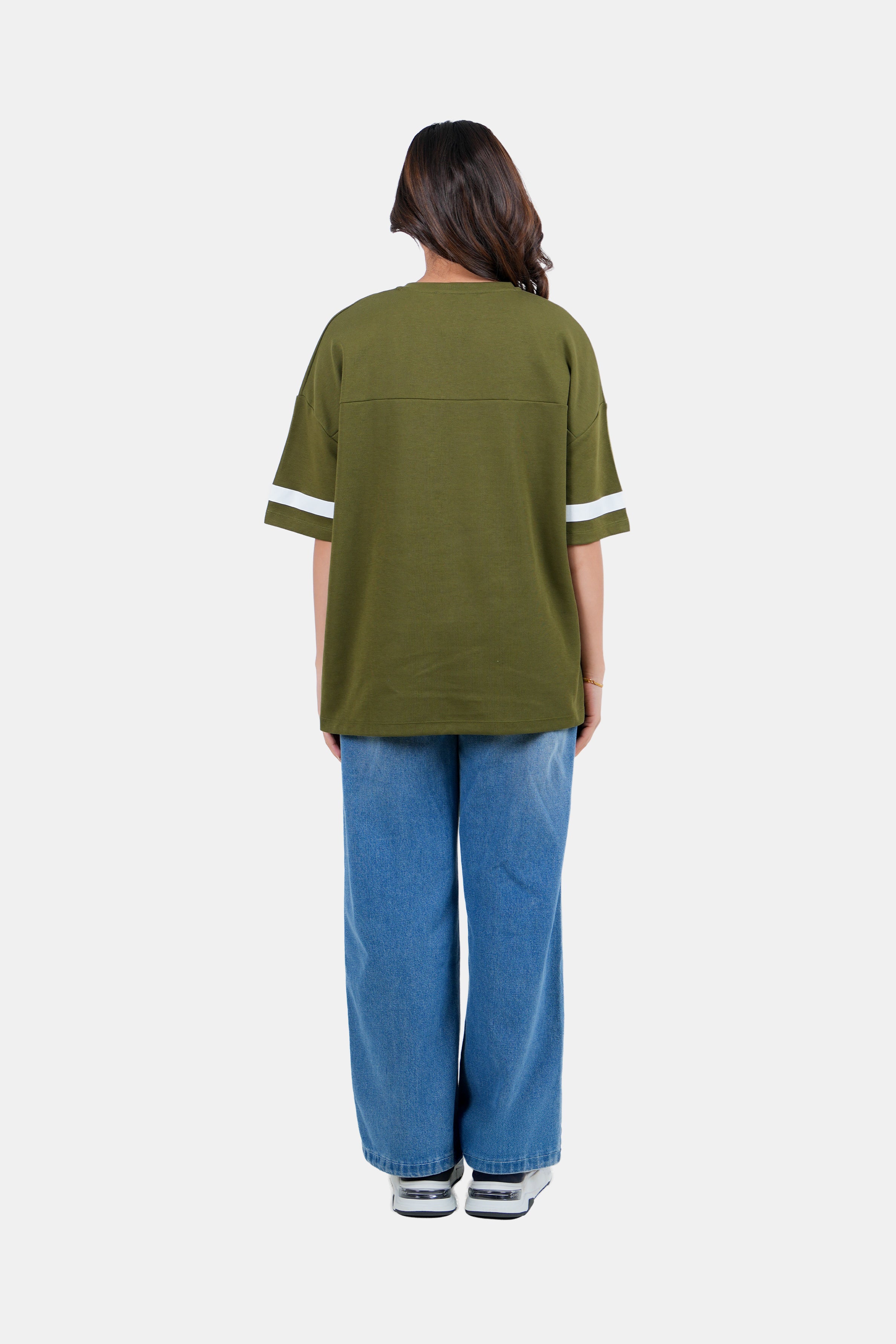 Modano Ladies Casual T-Shirt