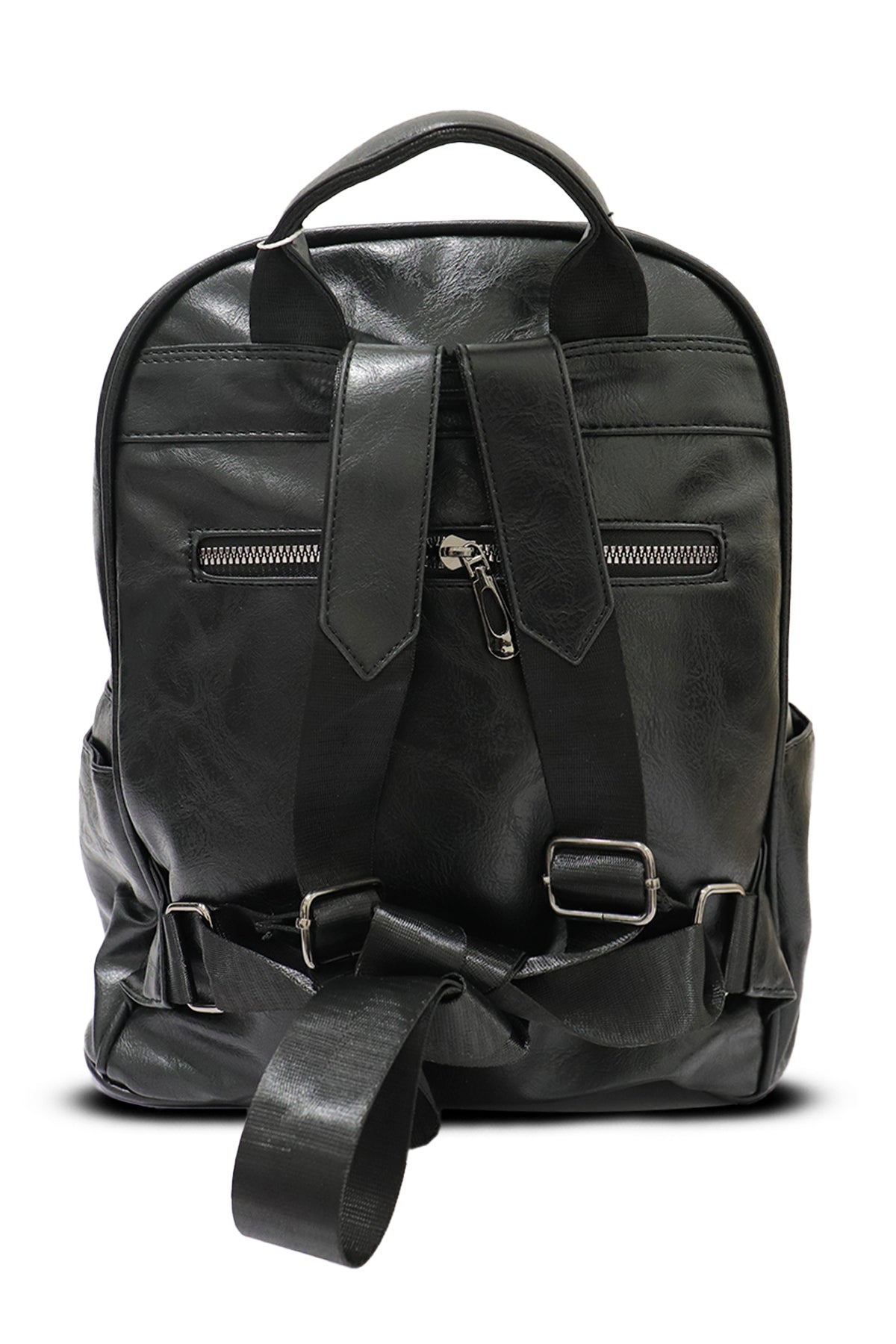 Women's Chic Casual Backpack