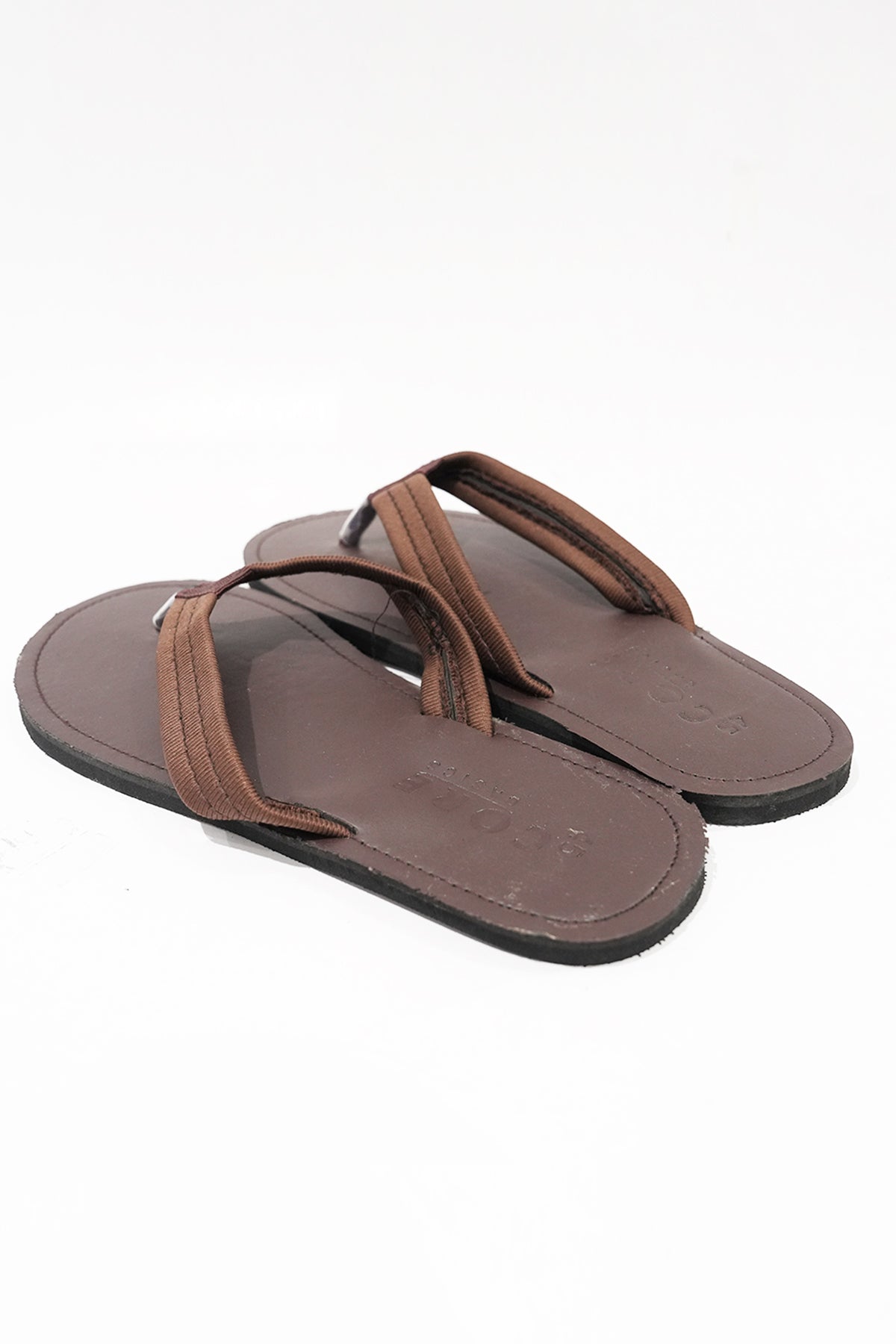 MUN Men's Casual Slipper