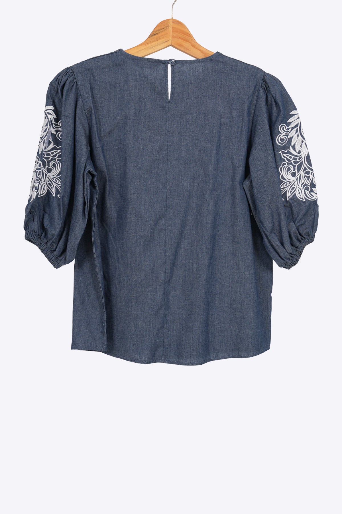 Envogue Women's Chic Casual Blouse