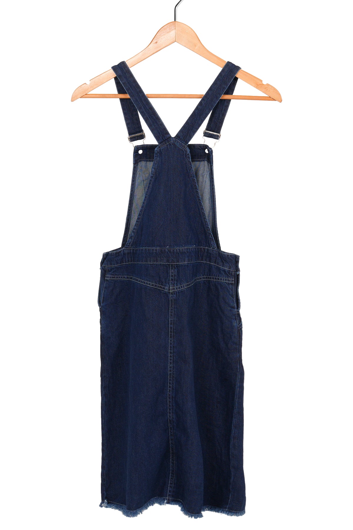 Tween Kids Girls Casual Pinafore