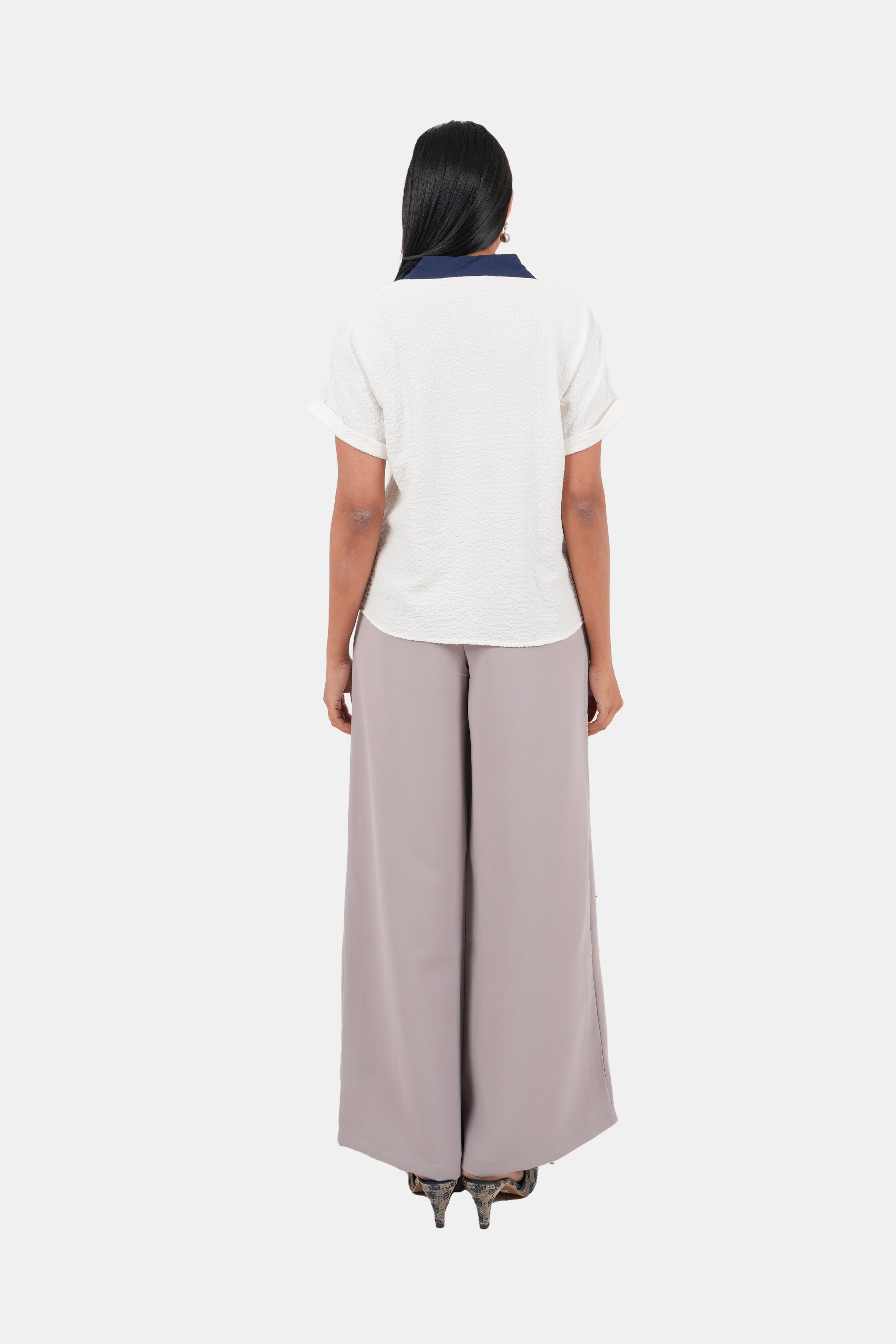 Envogue Ladies Office Top