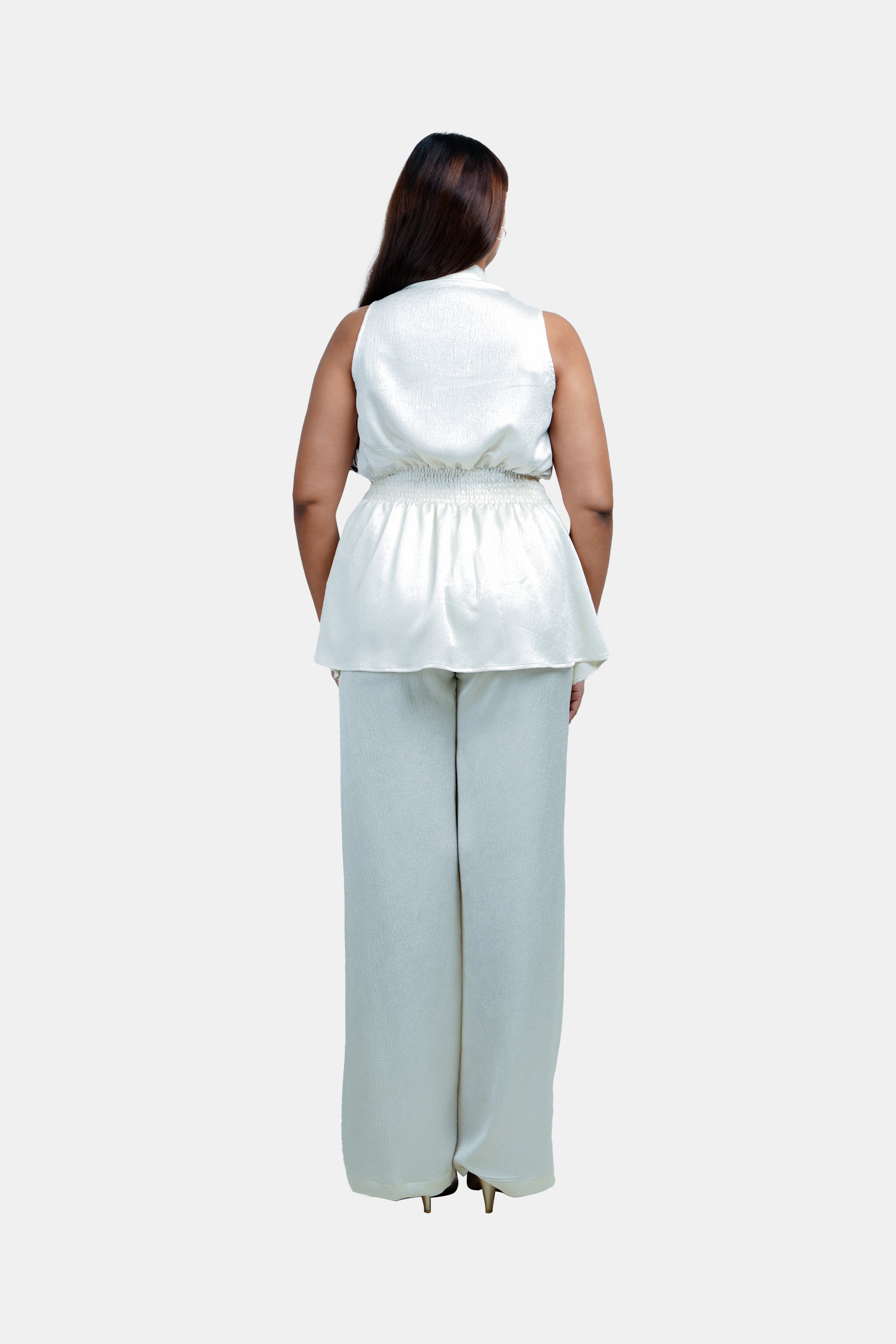 HADA Women's Party Top