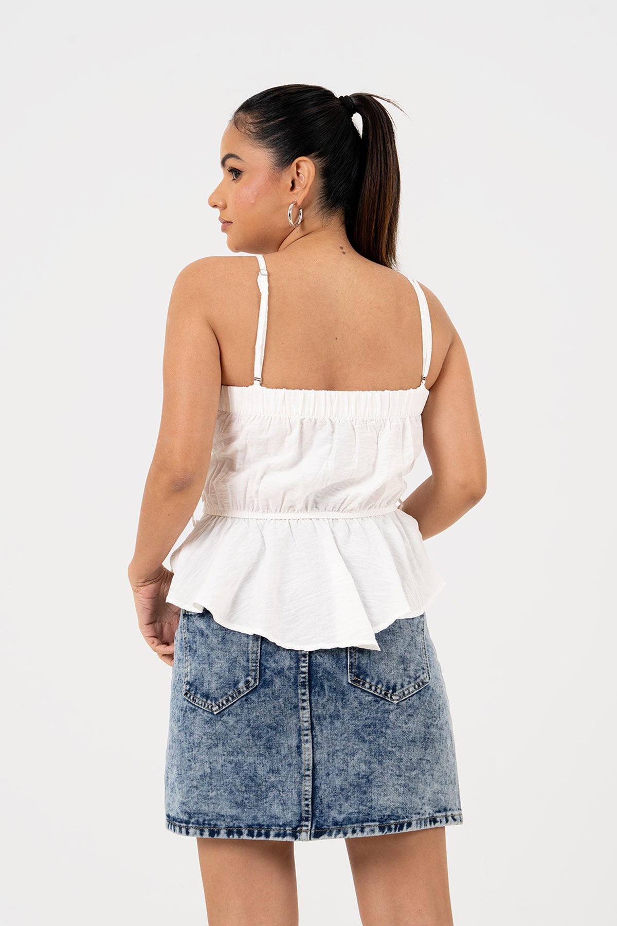 Modano Bloom Women's Party Top
