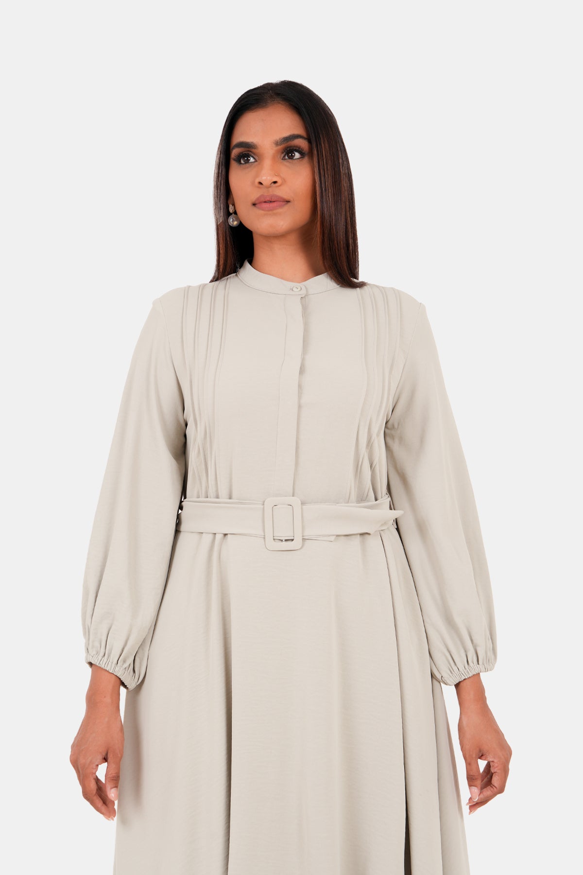Hada AI HAYA Women's Party Kurta Dress