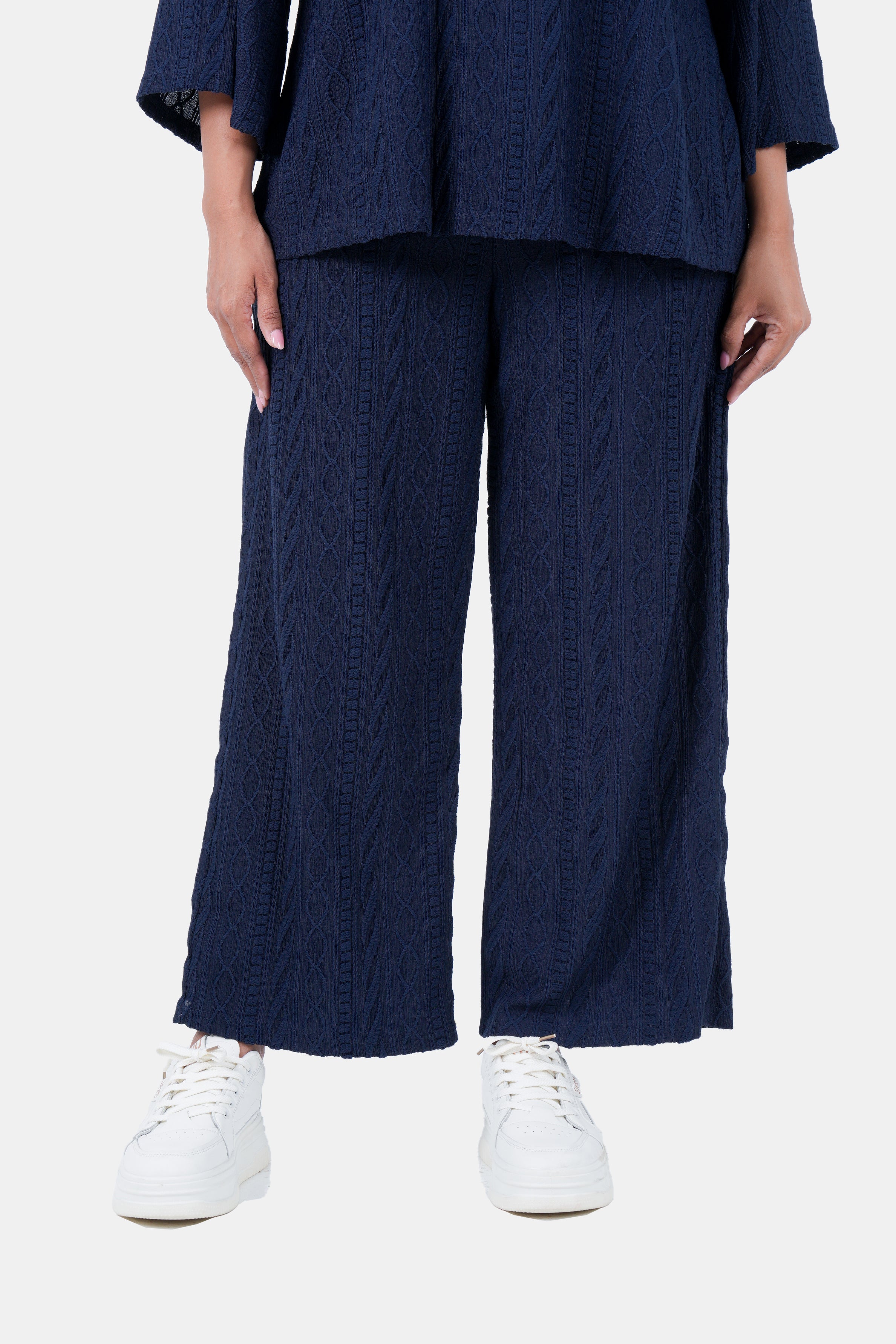 Hada SCENE Women's Luxe Street Pant