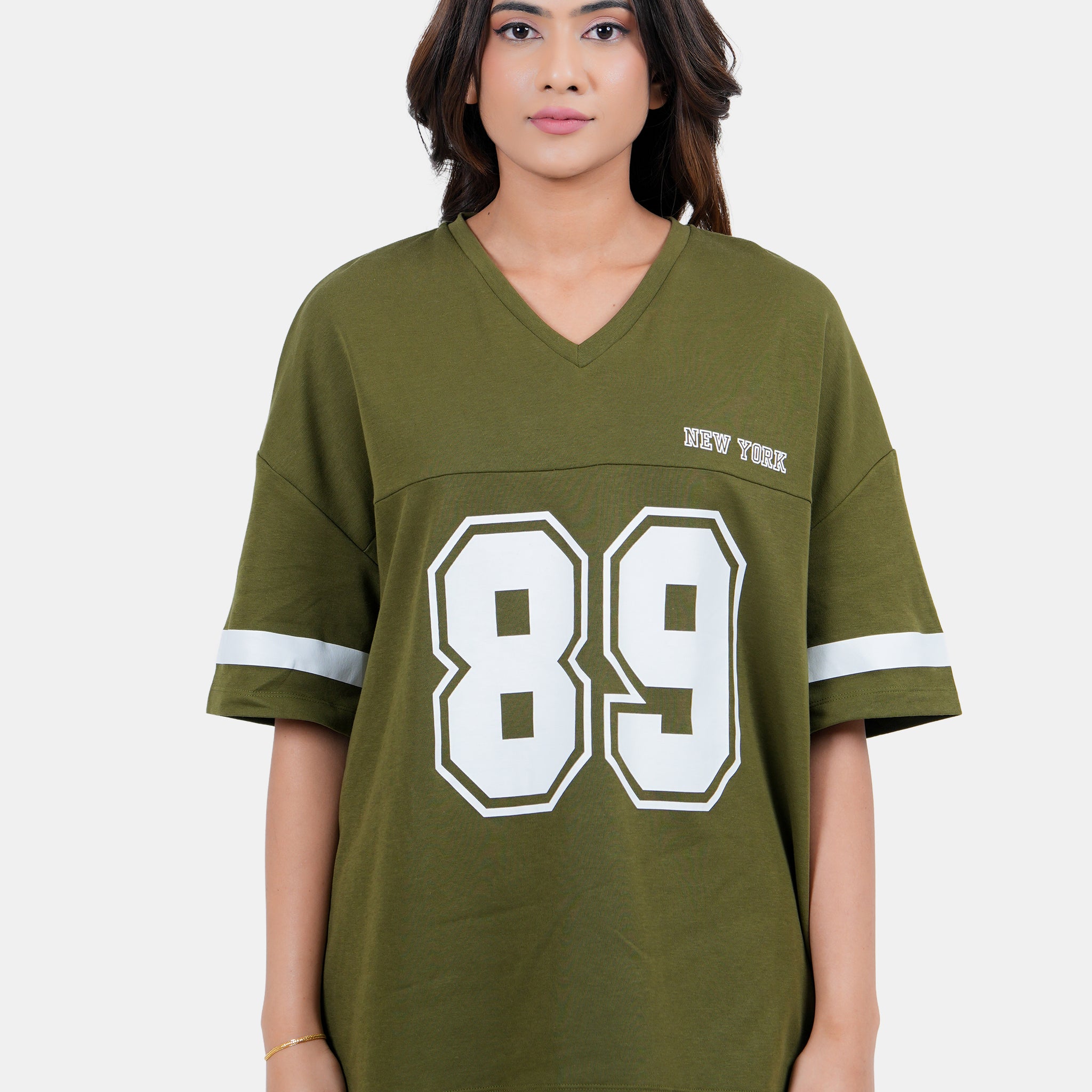 Modano Ladies Casual T-Shirt