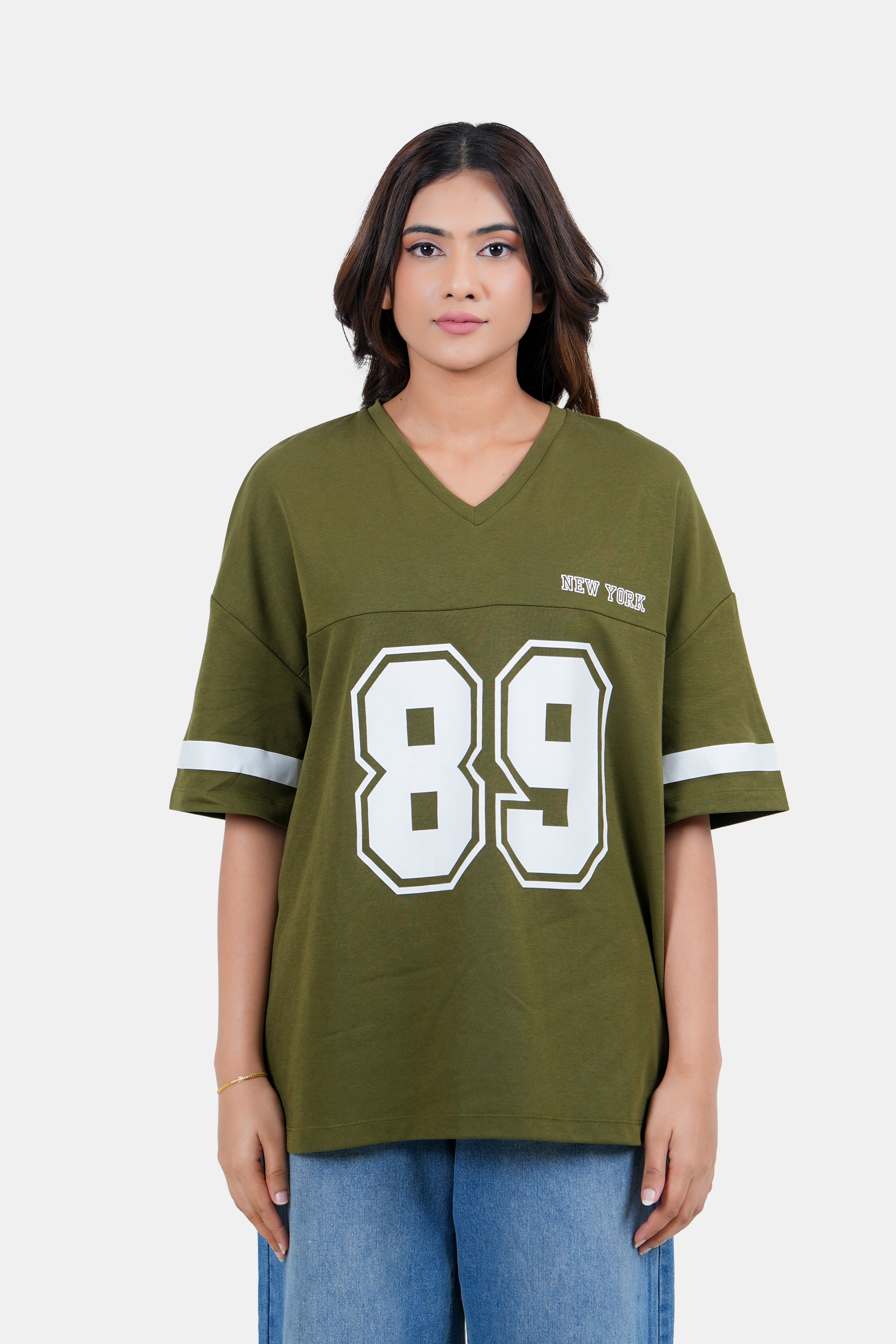 Modano Ladies Casual T-Shirt