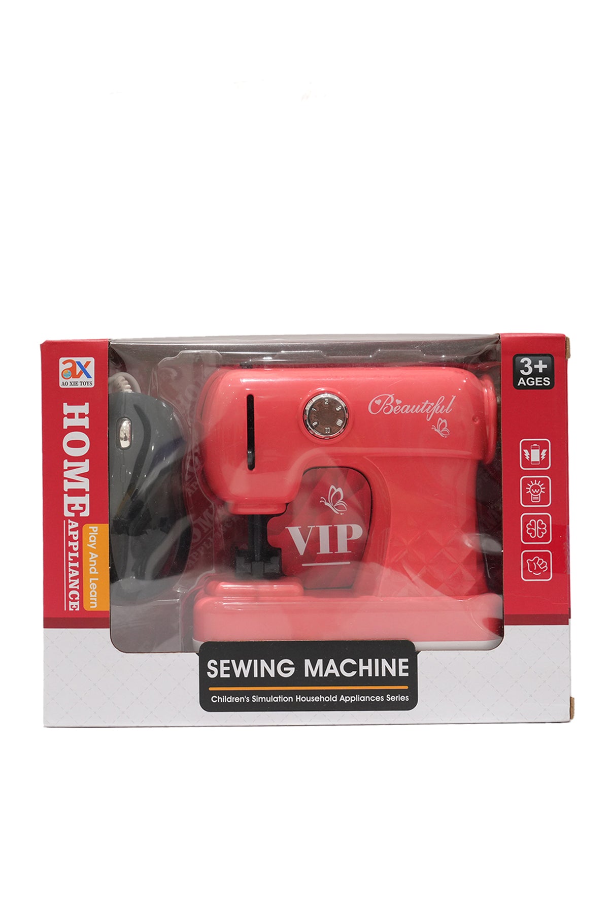 Sewing Machine For Kids