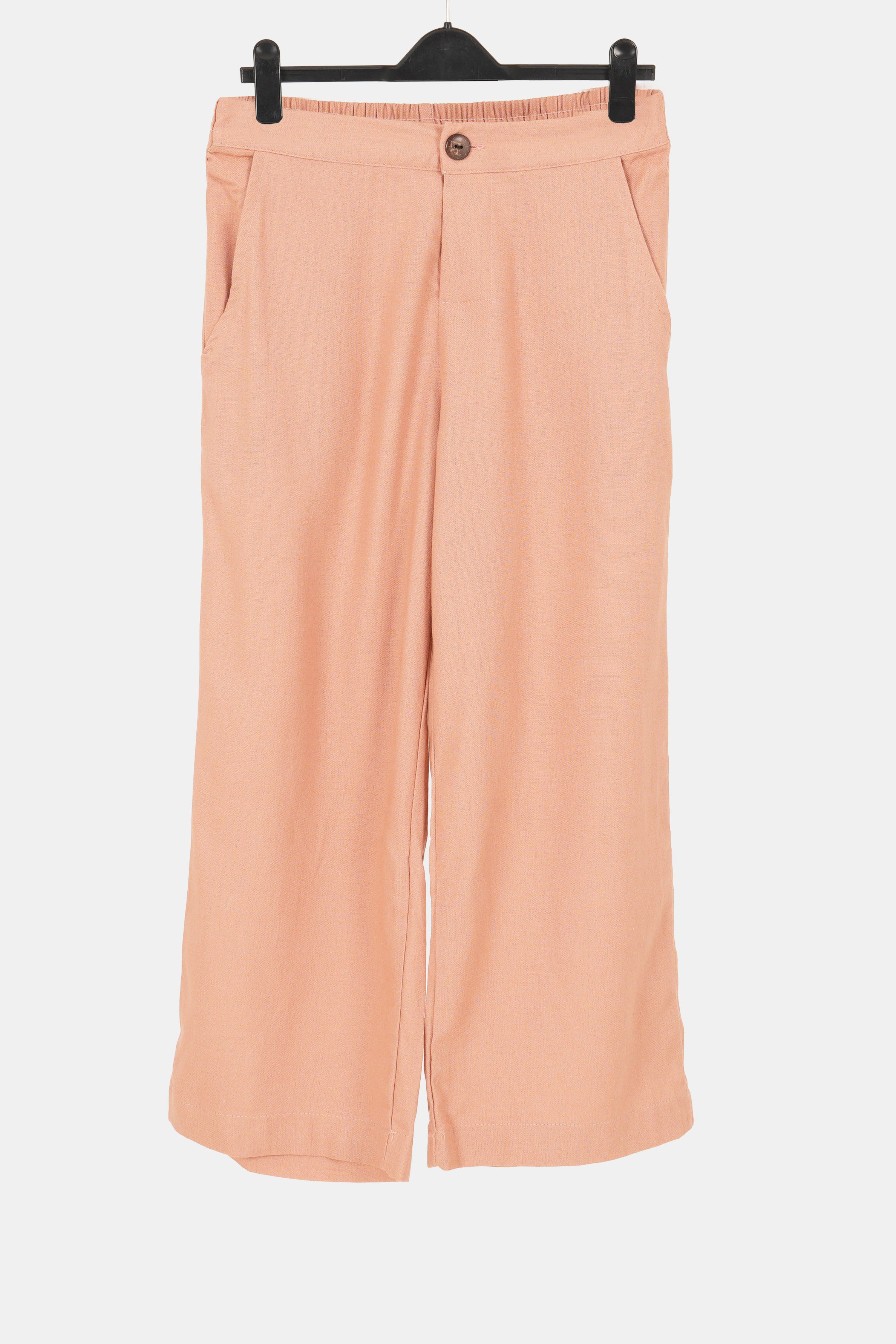 Tween Kids Girls’ Linen Pant