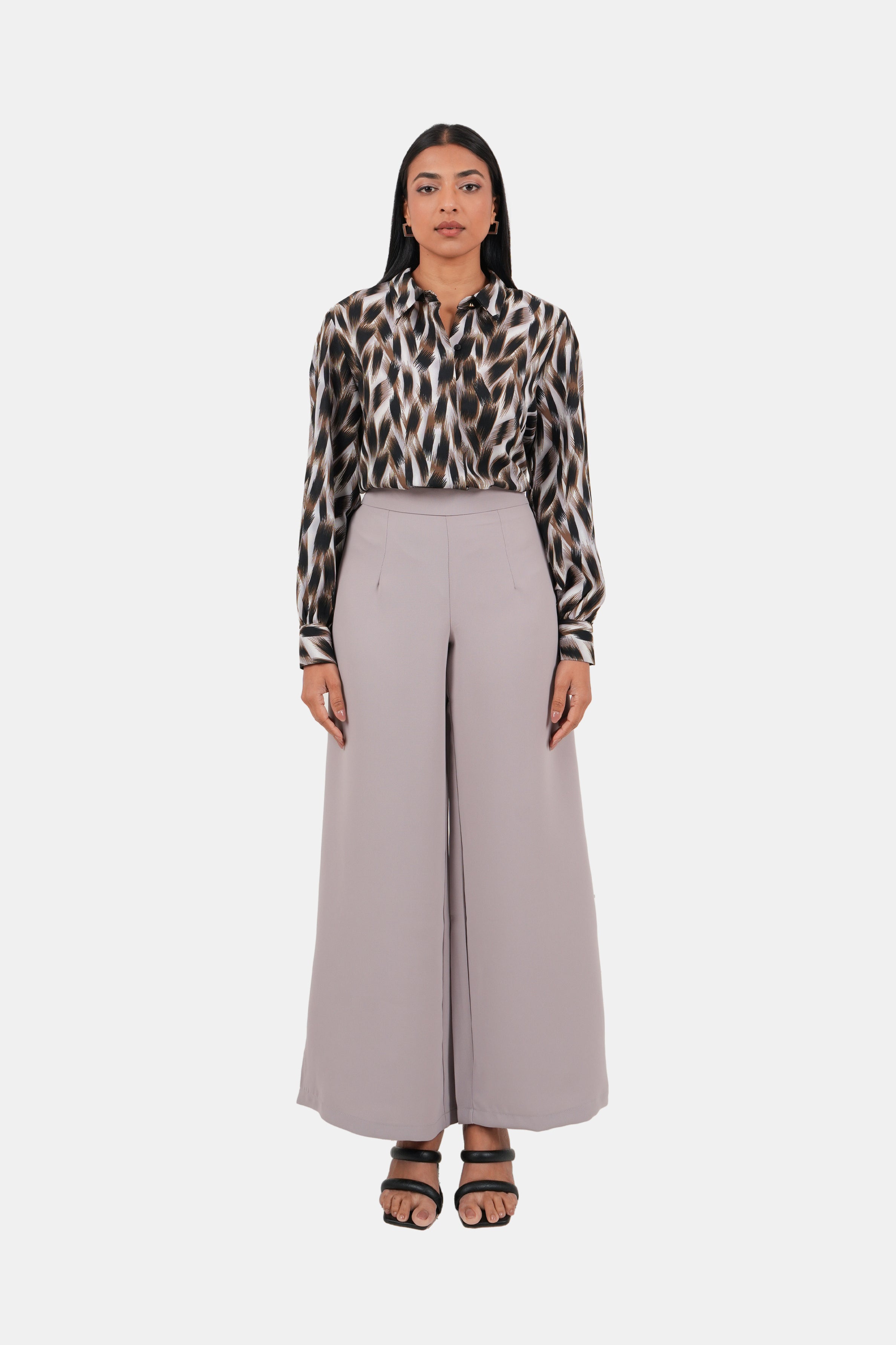 Envogue Ladies Office Pant