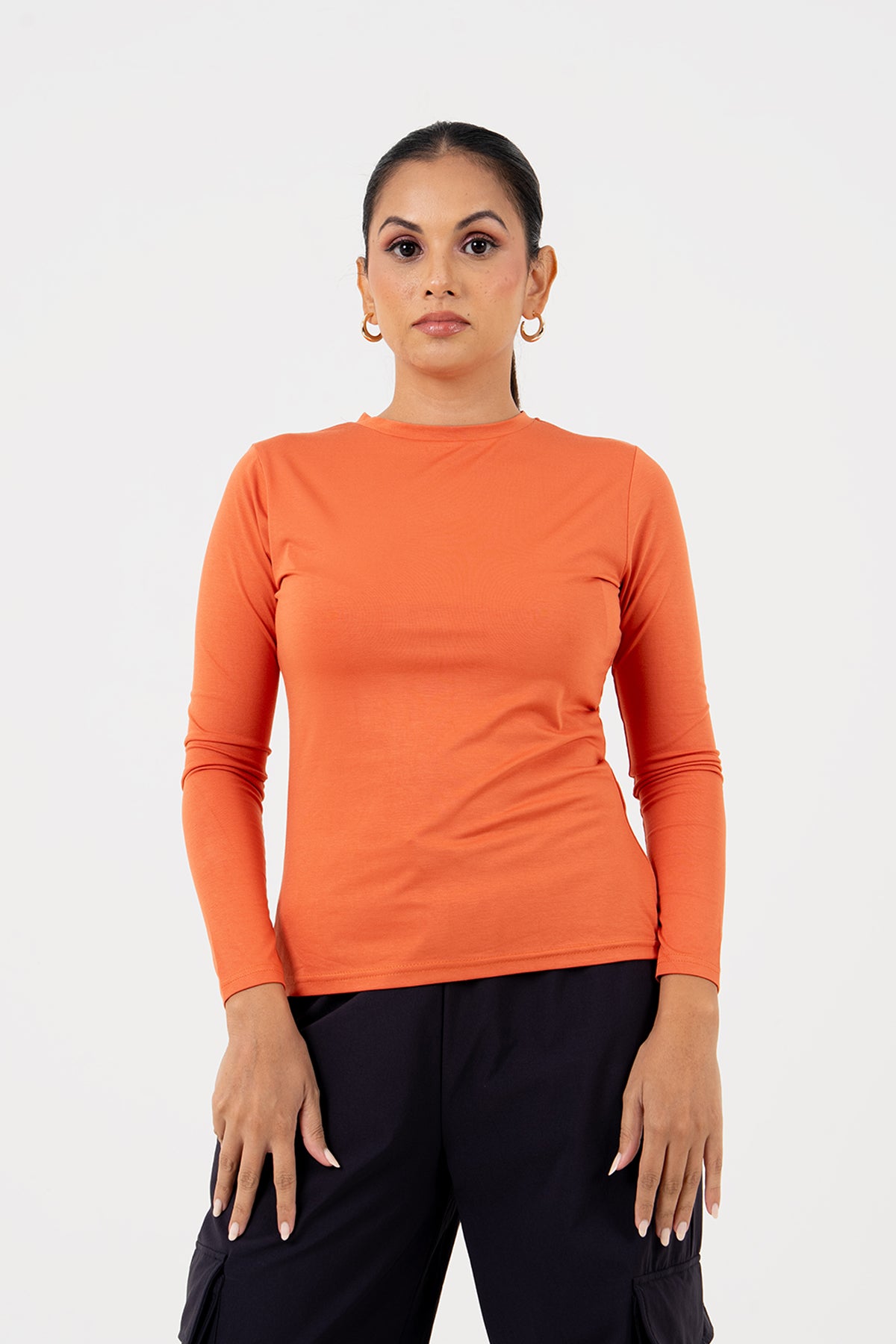 Modano Bloom Women's Casual Top